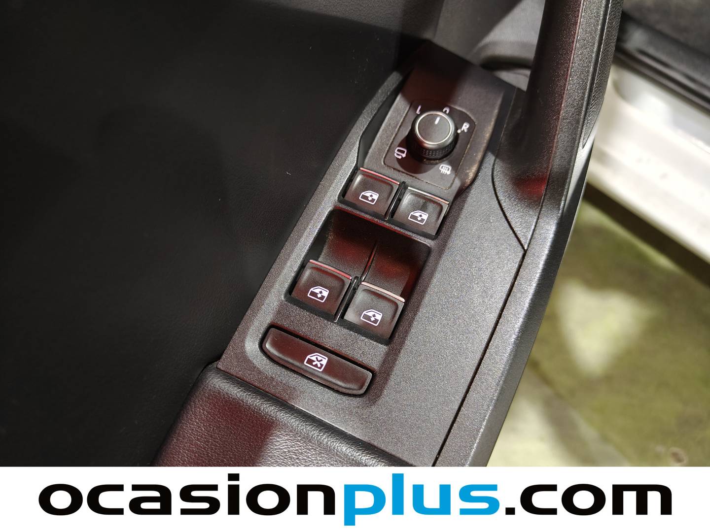 Seat León SEAT León ST 1.5 TSI S&S FR Go L (150 CV) seminuevo