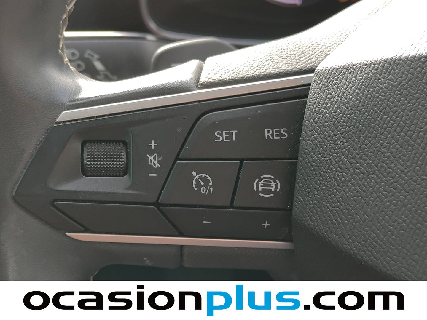 Seat León Seat León ST 2.0 TDI Style Go DSG (150 CV) seminuevo