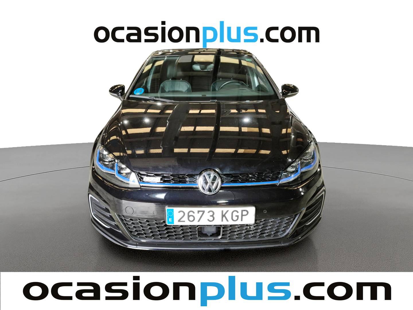 Volkswagen Golf Volkswagen Golf GTE 1.4 TSI (245 CV) DSG 204cv