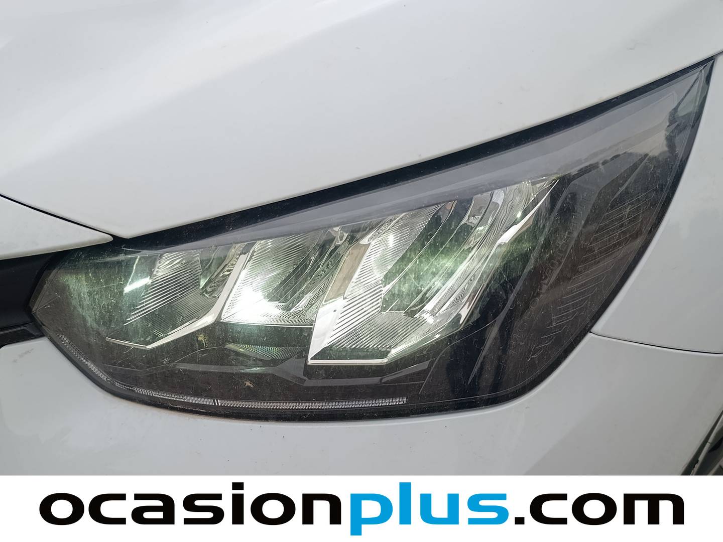 Extras del Peugeot 208 Peugeot 208 Style Hybrid 110 eDCS6 (110 CV)