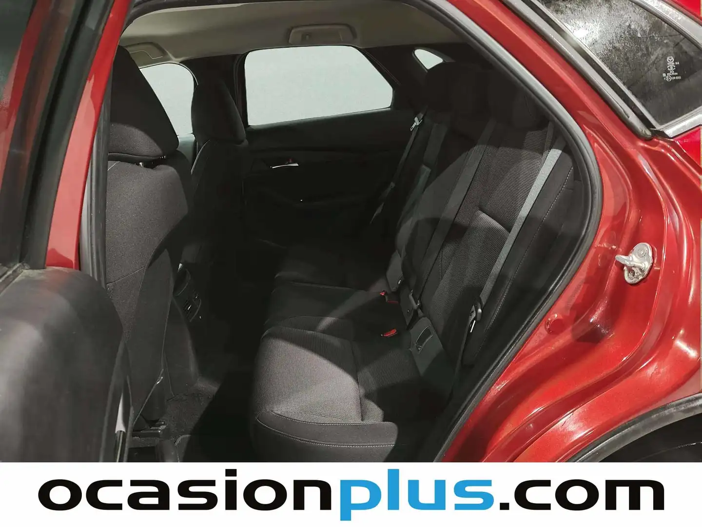 Foto Mazda CX-30 Mazda CX-30 2.0 Skyactiv-X Evolution 2WD (186 CV)