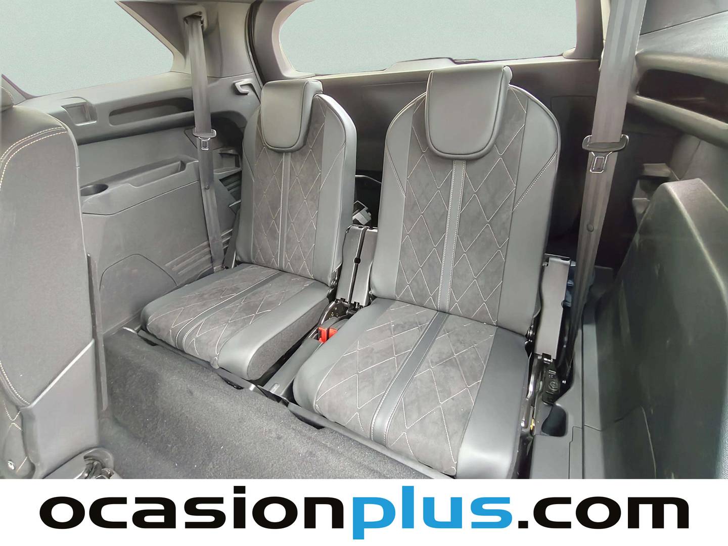 Peugeot 5008 Peugeot 5008 BlueHDi 180 S&S GT EAT8 (180 CV) 7 Plazas de ocasión