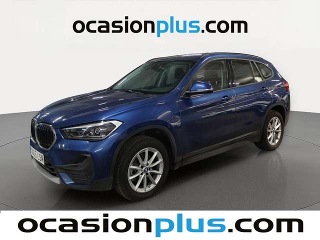 BMW X1 sDrive18d (150 CV) de segunda mano