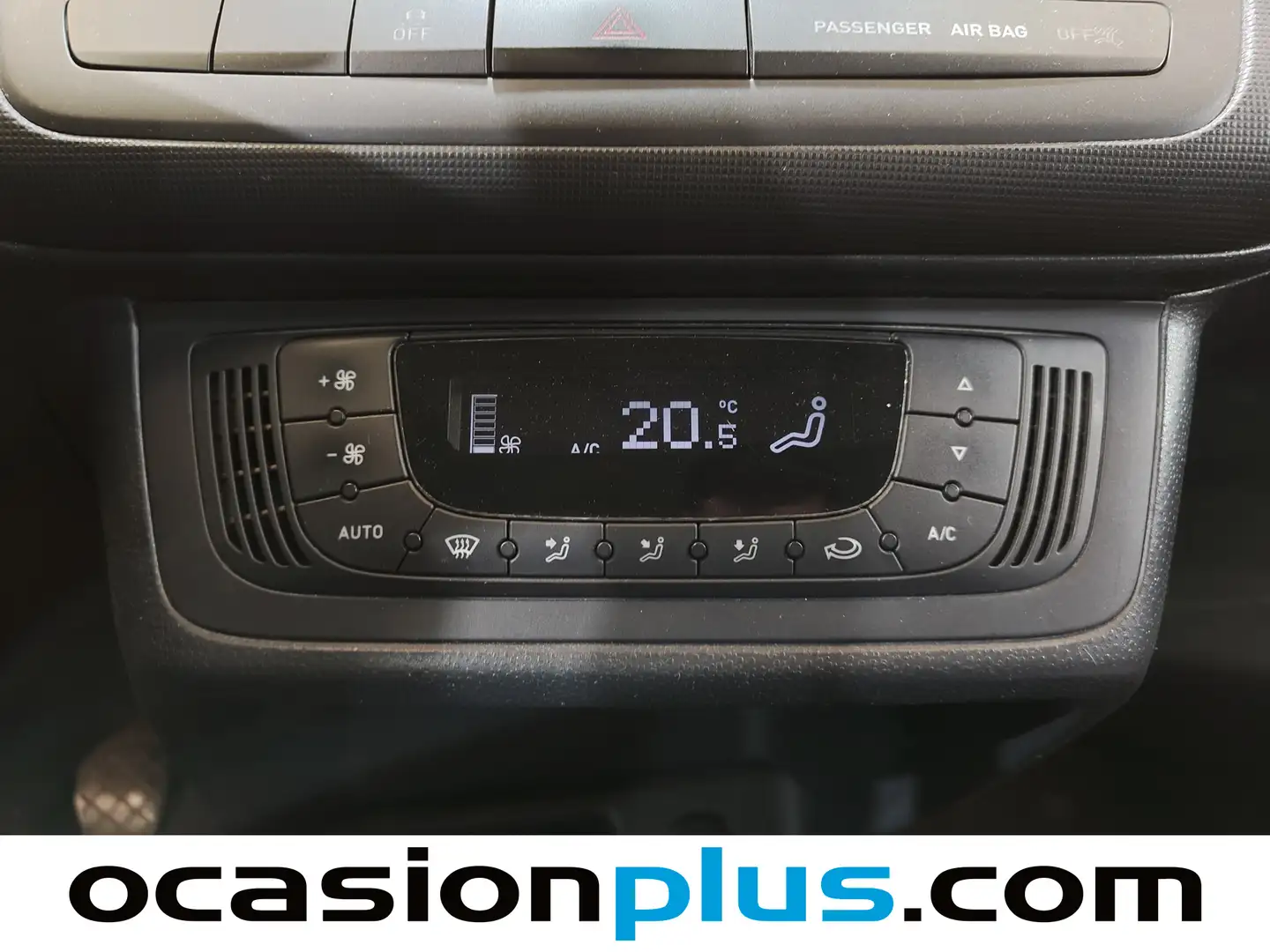 Foto Seat Ibiza SEAT Ibiza 1.6 TDI Style (105 CV)