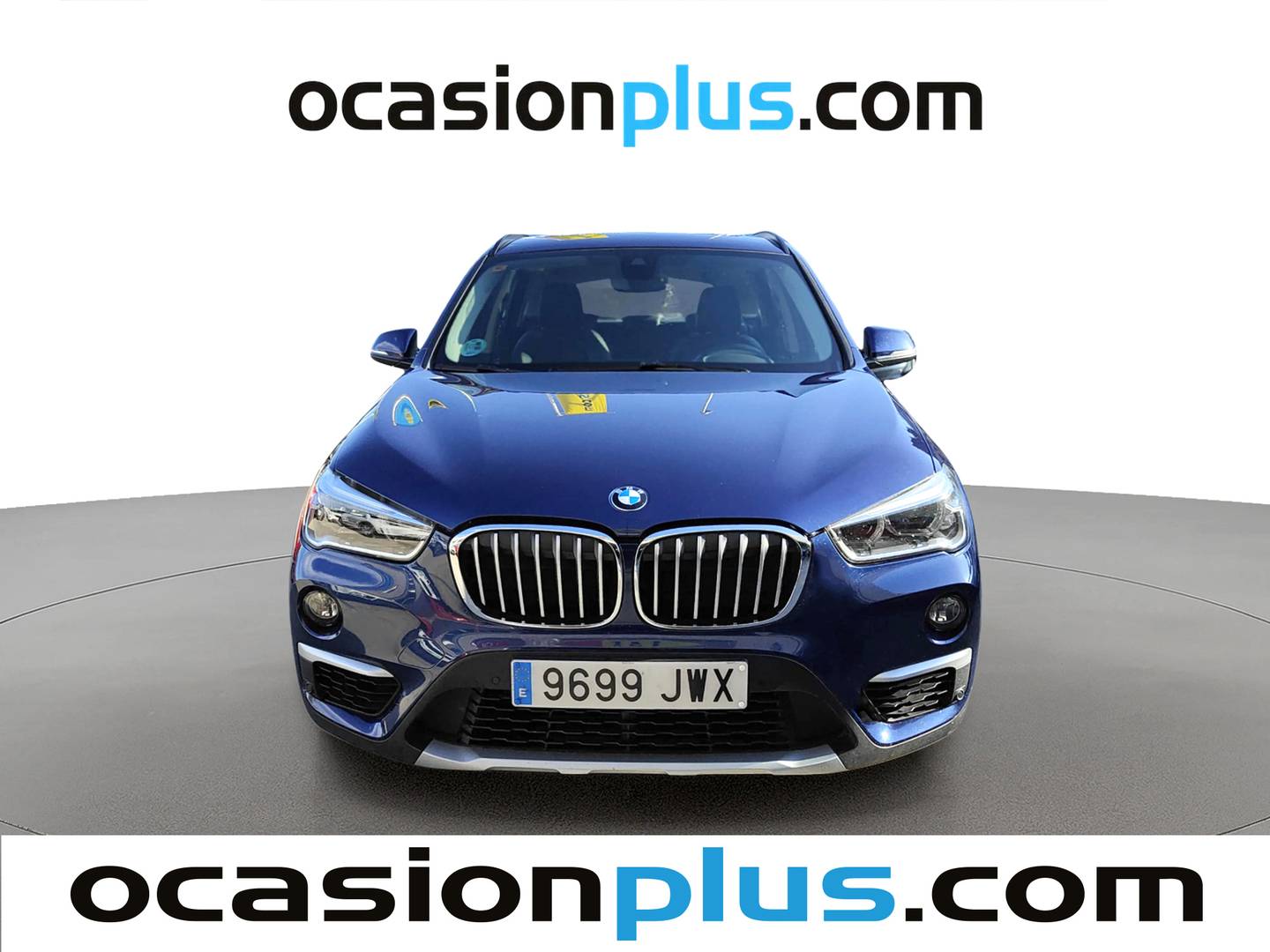 BMW X1 BMW X1 xDrive20d (190 CV) barato
