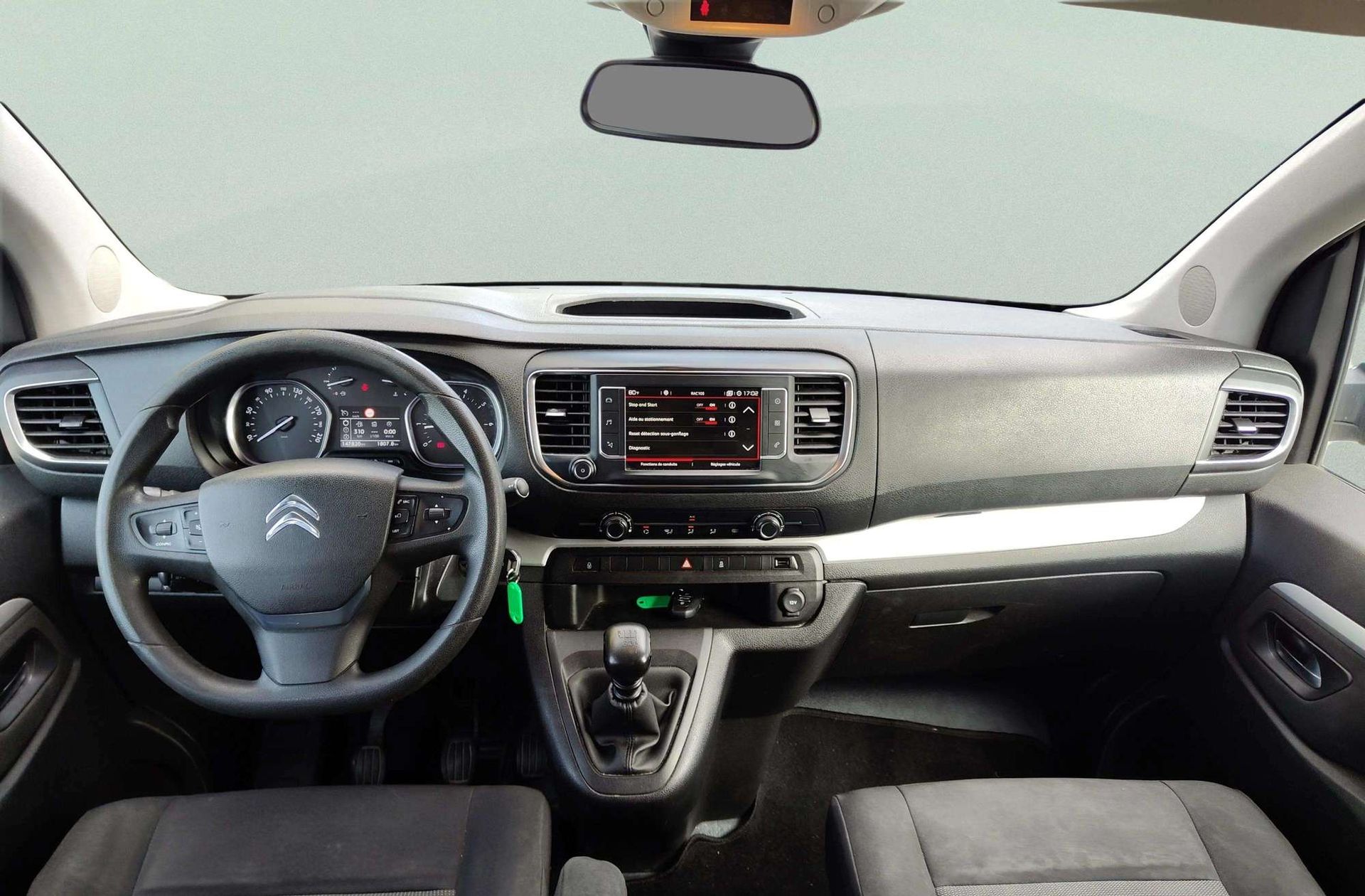 Citroën SpaceTourer BlueHDi 150 Talla M Business - foto 7
