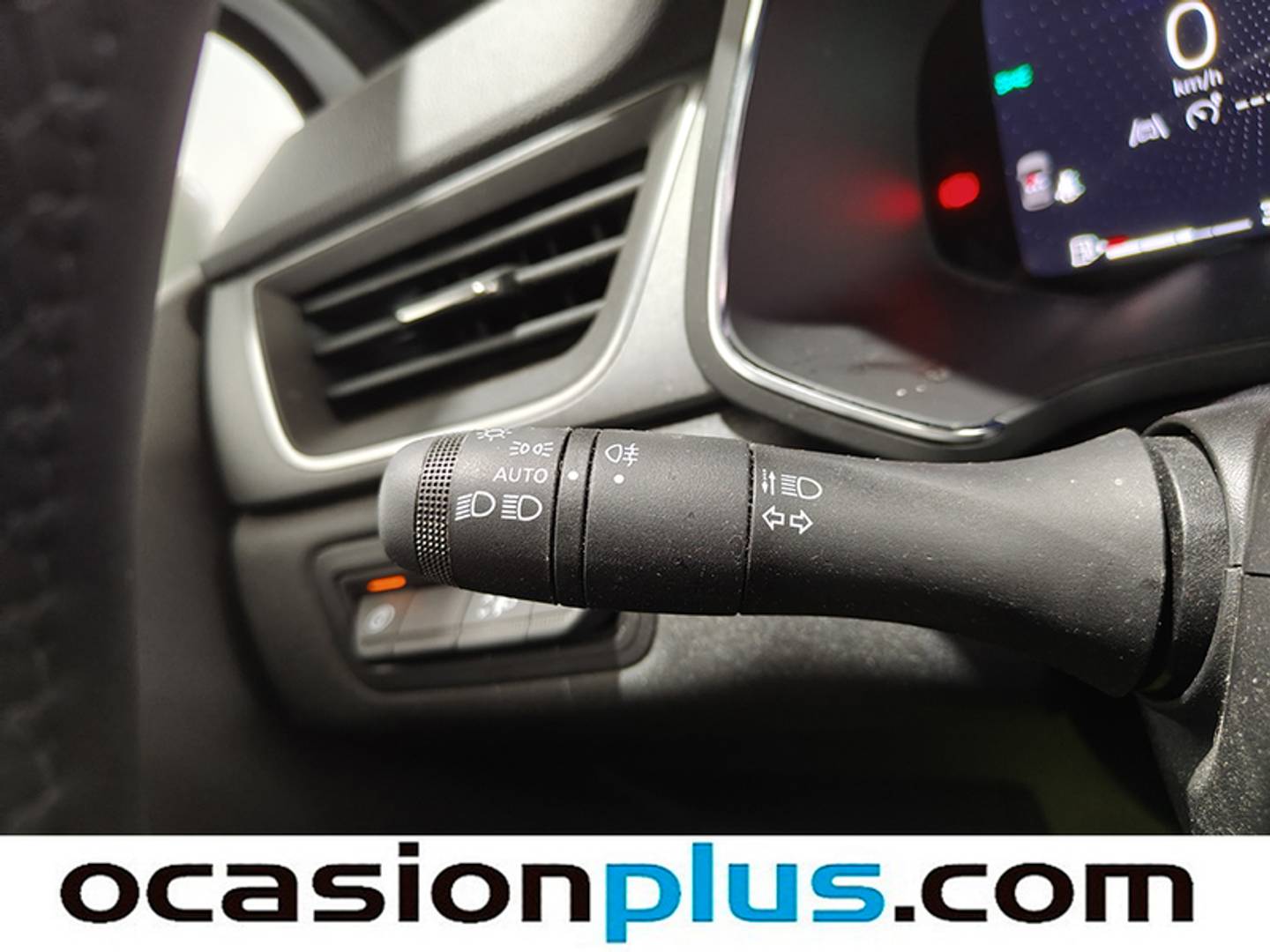 Foto Renault Captur Renault Captur Techno TCe mild hybrid (140 CV)