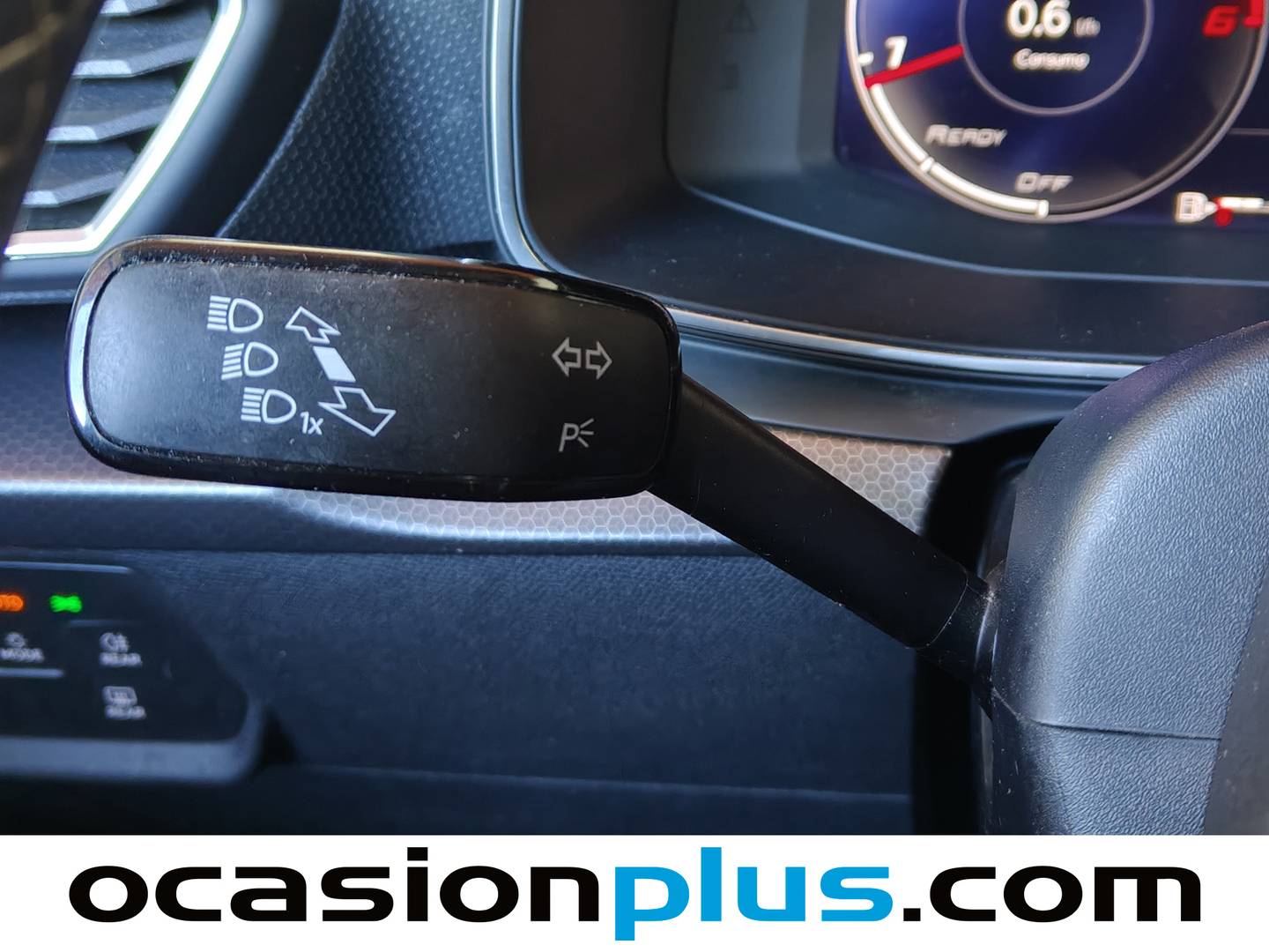 Foto Seat León SEAT León 2.0 TDI S&S Style XL (115 CV)