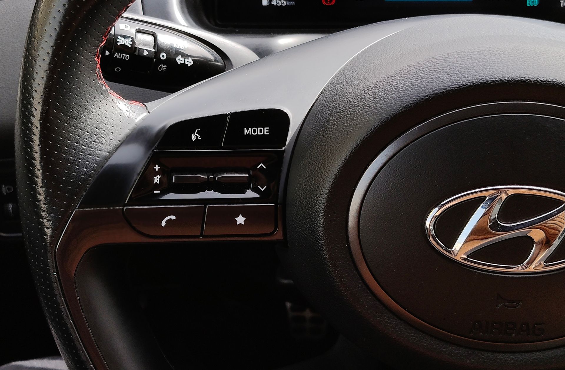 Hyundai Tucson 1.6 T-GDi N-Line 30 Aniversario - foto 29