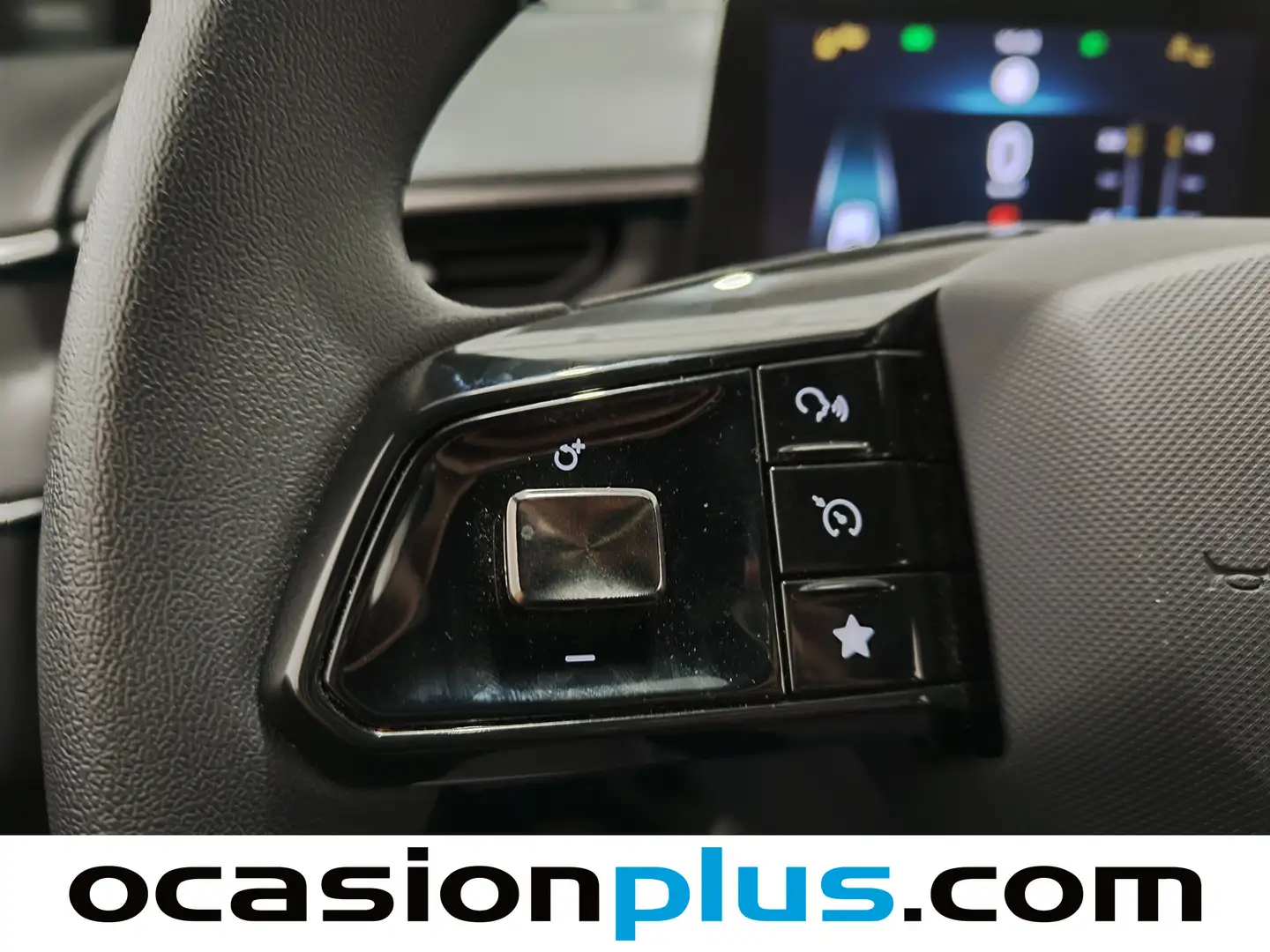 Foto MG MG3 MG MG3 1.5 Standard (116 CV)