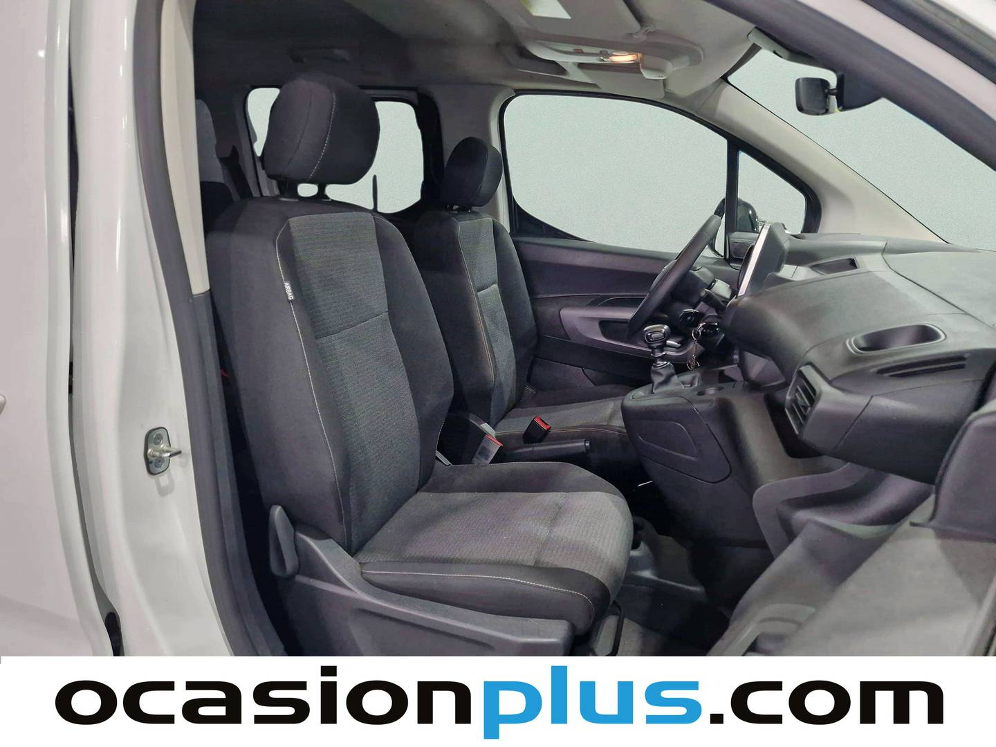 Toyota Proace City Verso Toyota Proace City Verso 1.5D Family Active L1 (131 CV) km 0