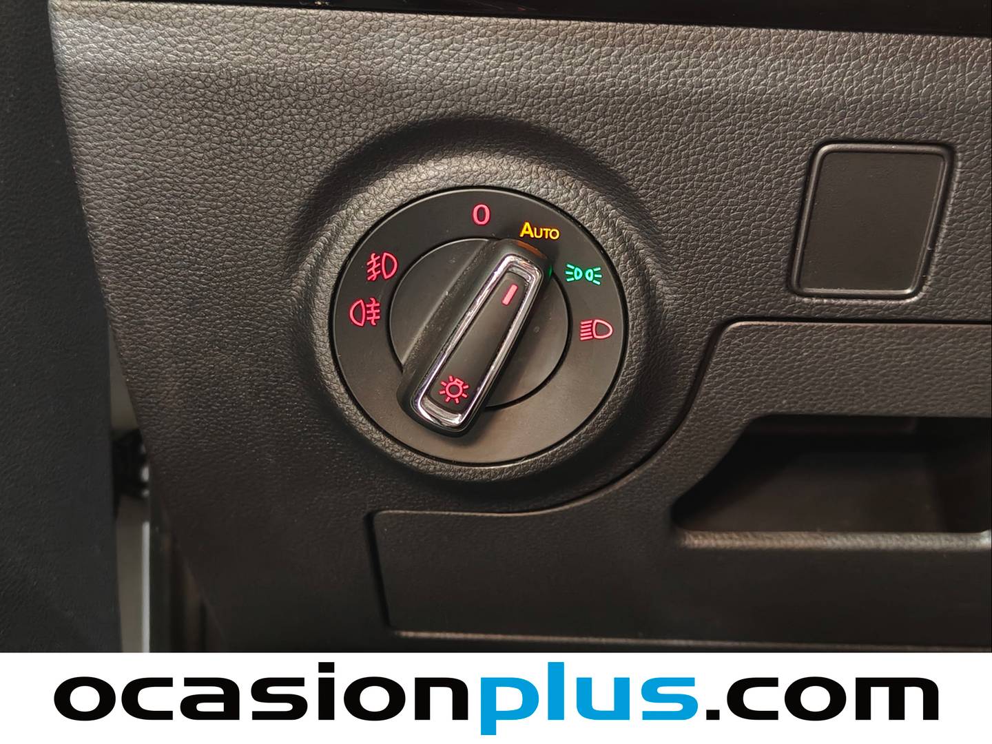 Accesorios del Seat Ibiza Seat Ibiza 1.0 TGI GNC S&S FR Eco Plus (90 CV)