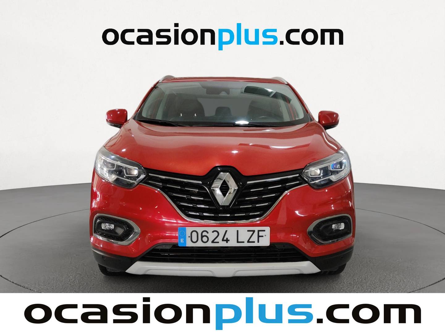 Foto Renault Kadjar Renault Kadjar Techno TCe GPF  (140 CV)