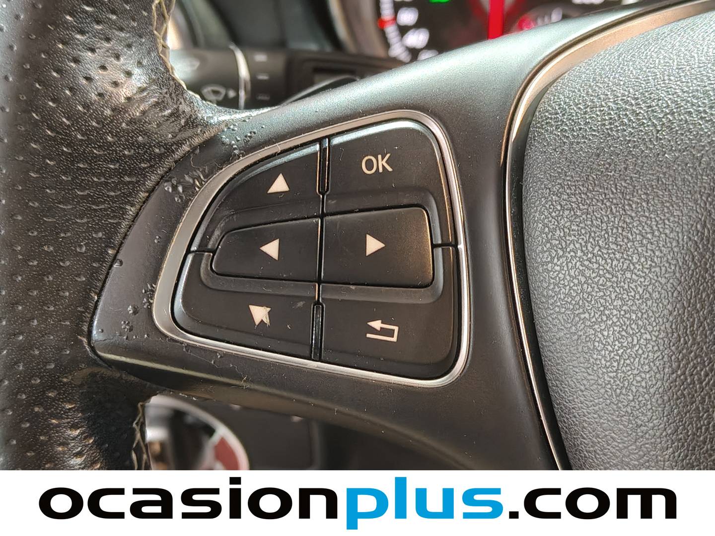 Foto Mercedes Clase A Mercedes-Benz Clase A Clase A 200 d (136 CV)