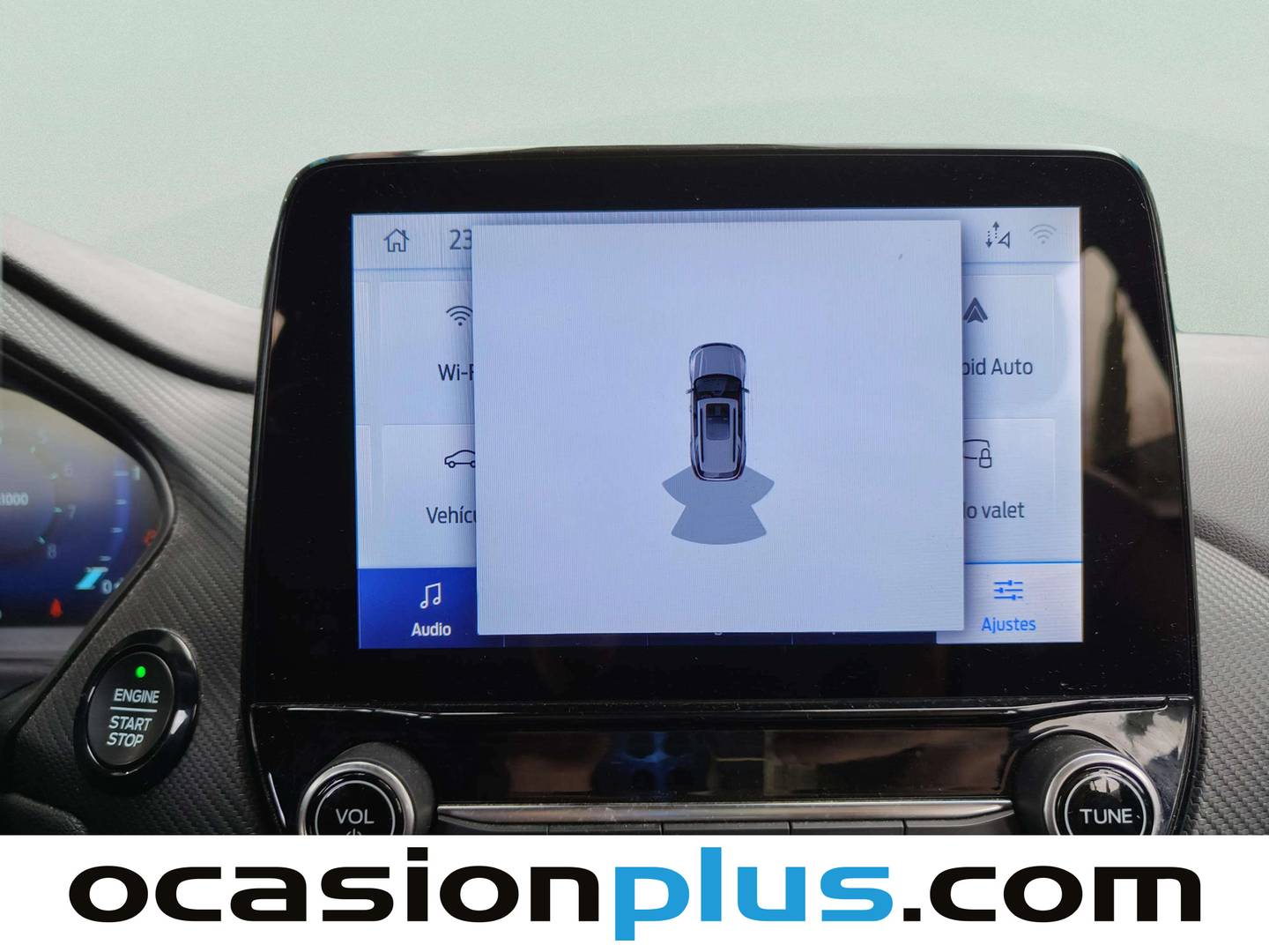 Foto Ford Puma Ford Puma 1.0 EcoBoost ST-Line X (125 CV)