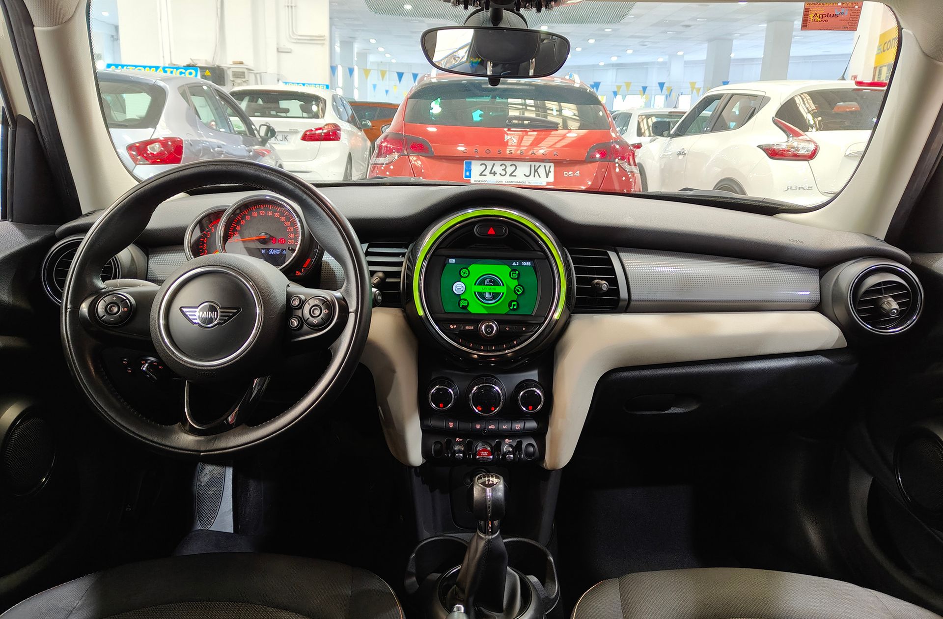 MINI Cooper - foto 8