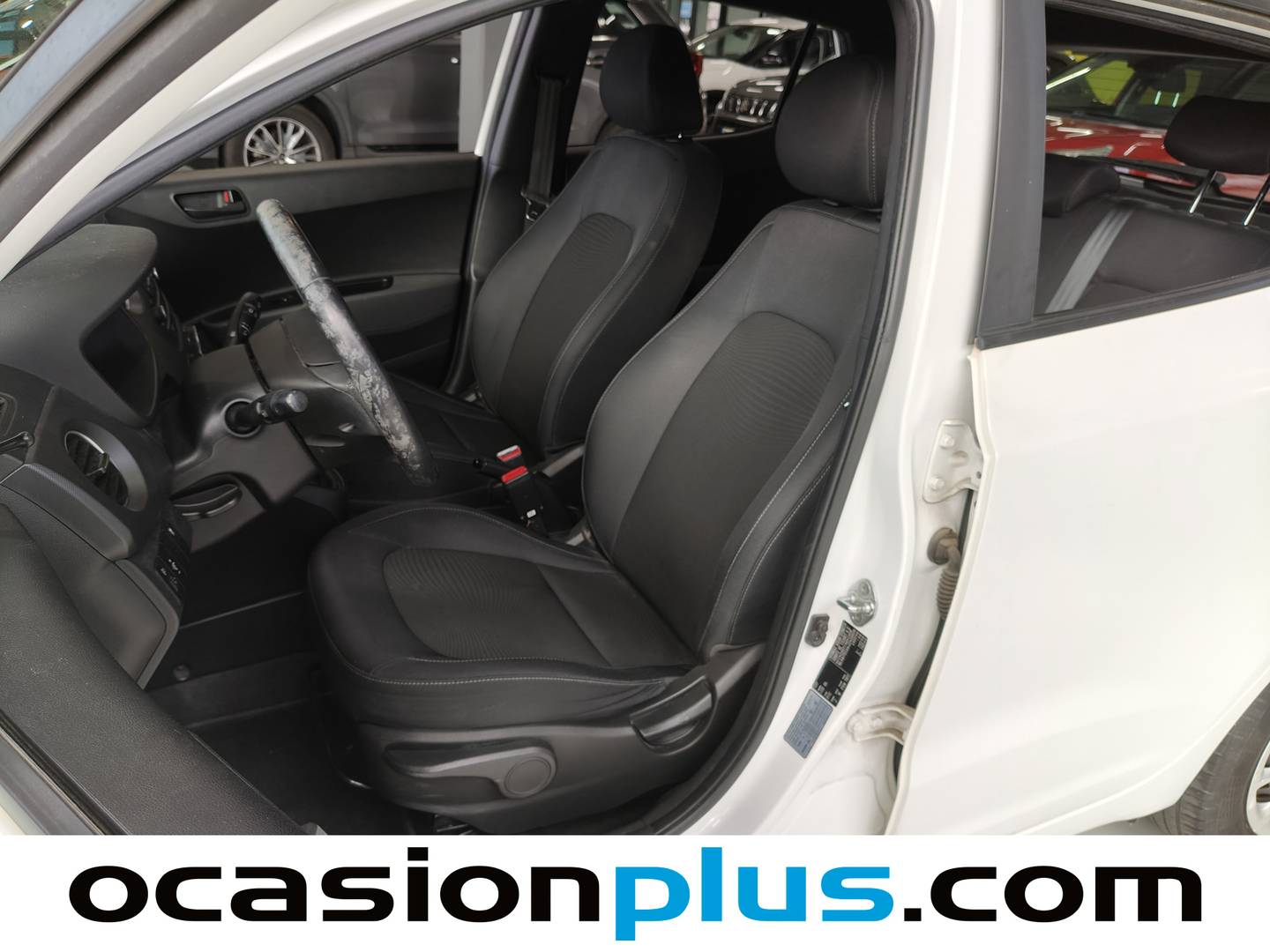 Hyundai i10 Hyundai i10 1.0 Go ! (66 CV) 66cv