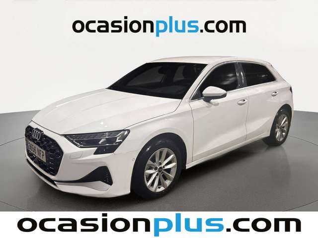 Audi A3 Sportback Advanced TFSI (116 CV) S tronic 2025
