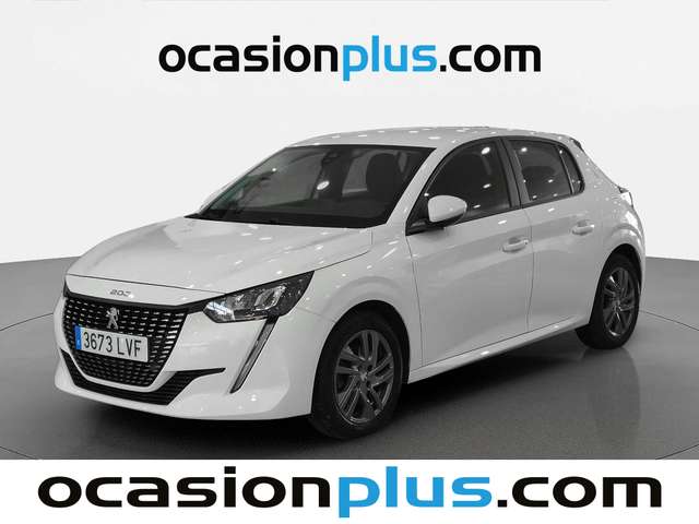 Peugeot 208 PureTech 100 Active Pack (100 CV) de segunda mano