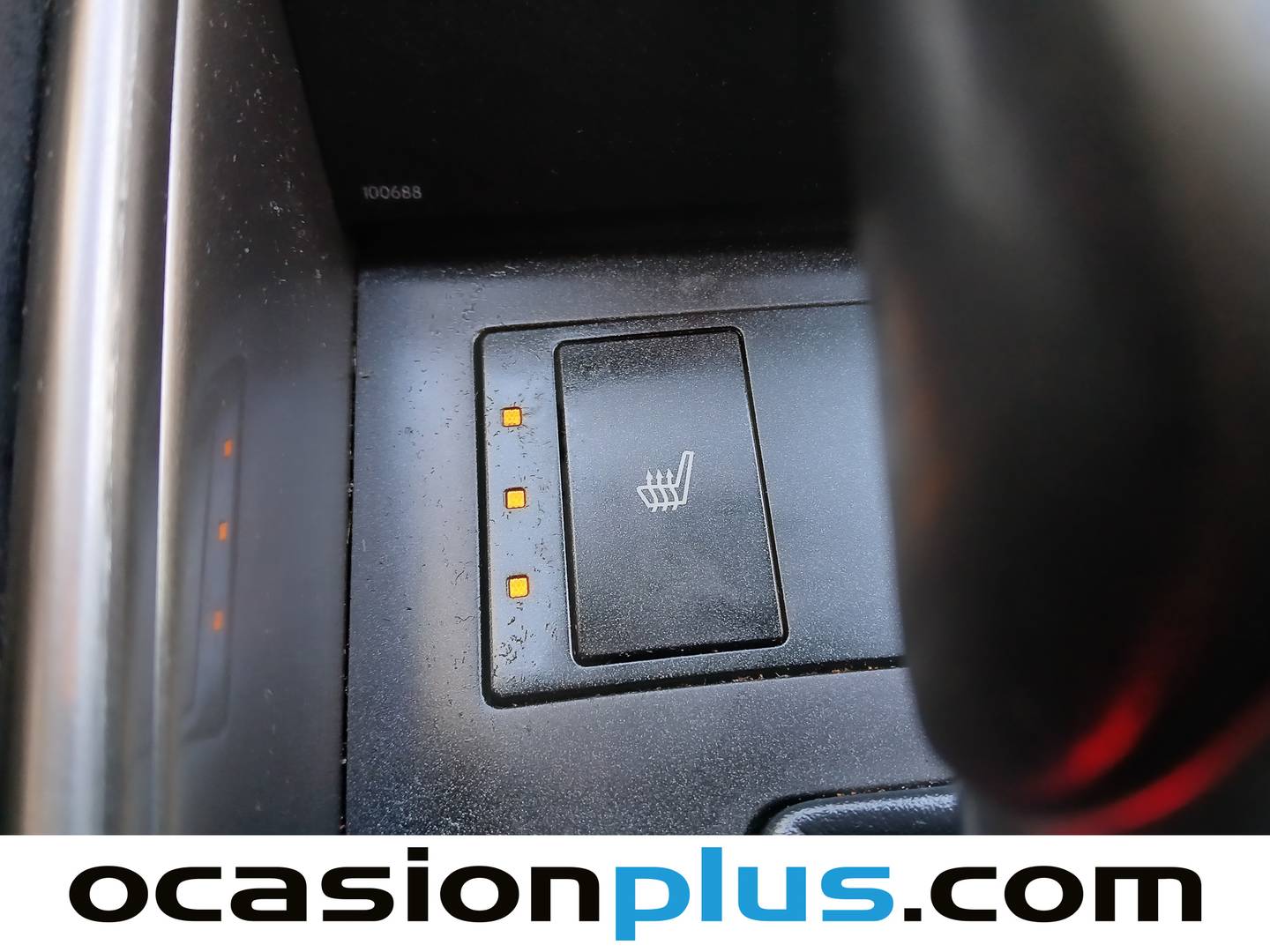 Extras y acabados del Lexus IS Lexus IS 300h Executive (223 CV)