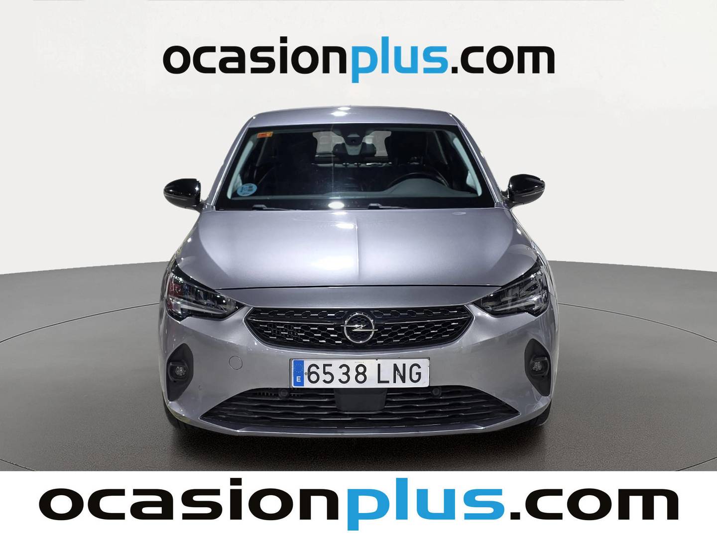 Opel Corsa Opel Corsa 1.2 Turbo XHL Elegance (100 CV) 100cv