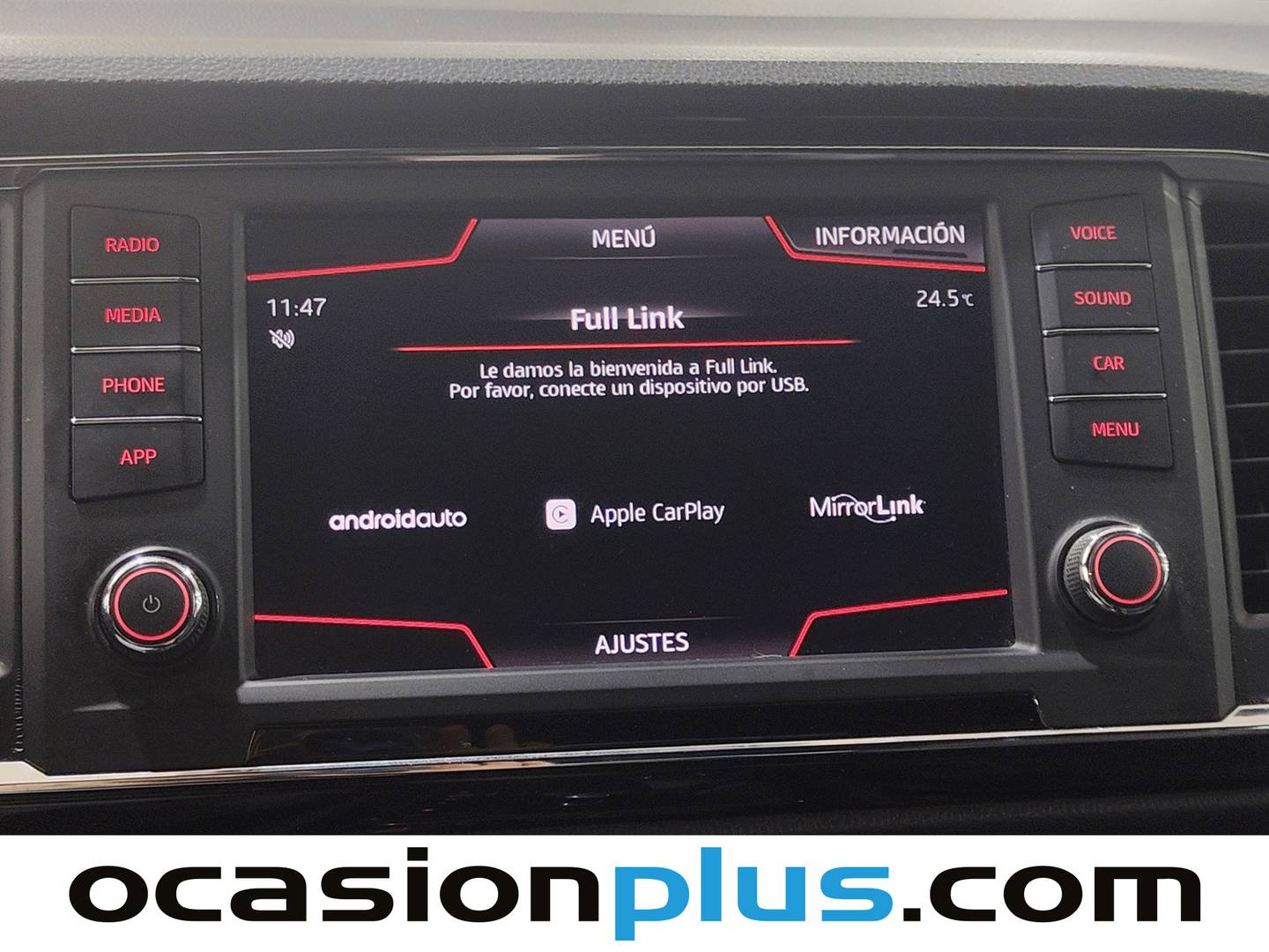Extras y acabados del Seat Ateca Seat Ateca 2.0 TDI S&S Xcellence 4Drive DSG  (190 CV)