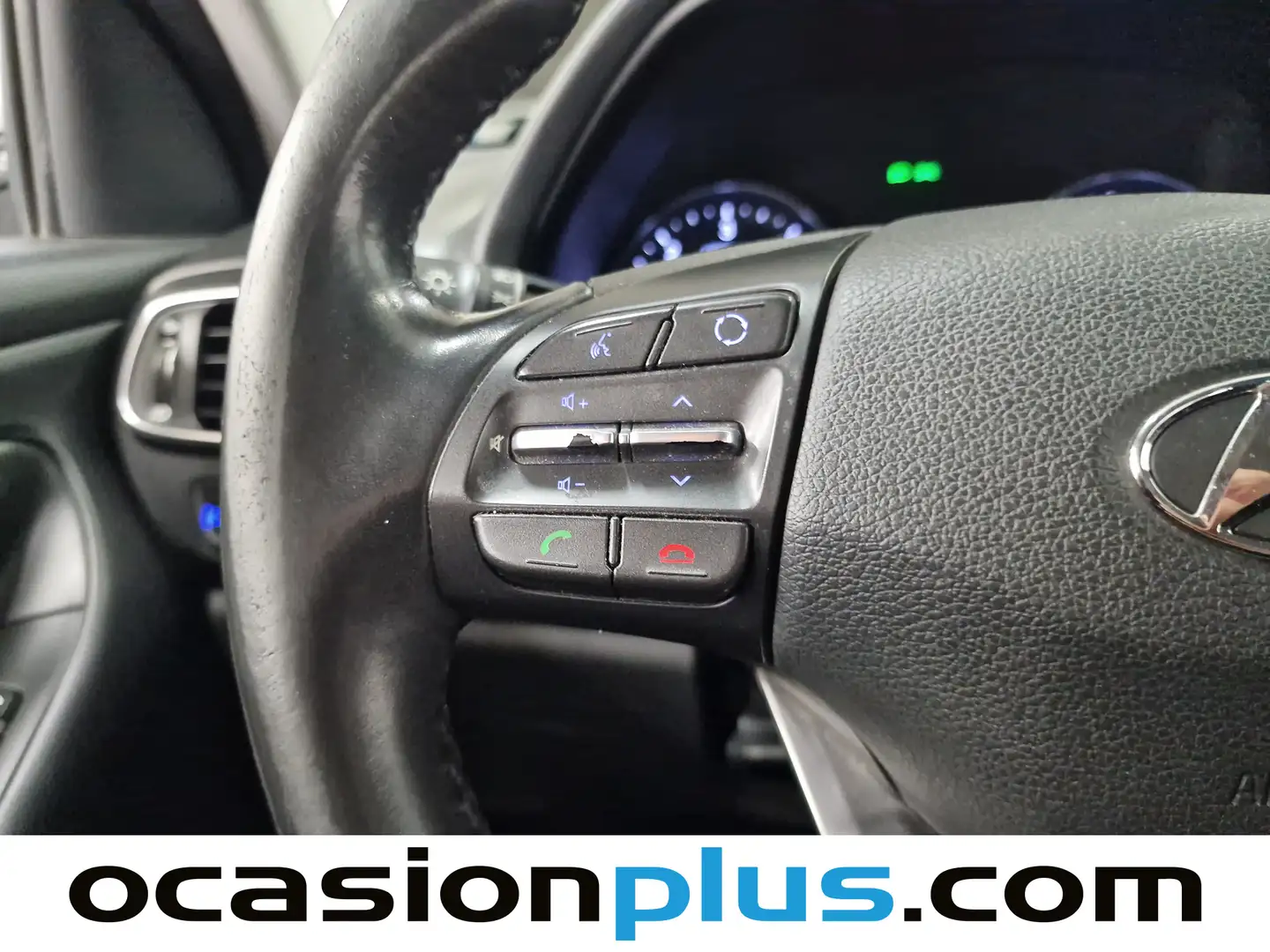 Foto Hyundai i30 Hyundai i30 1.6 CRDI BlueDrive Tecno (110 CV)