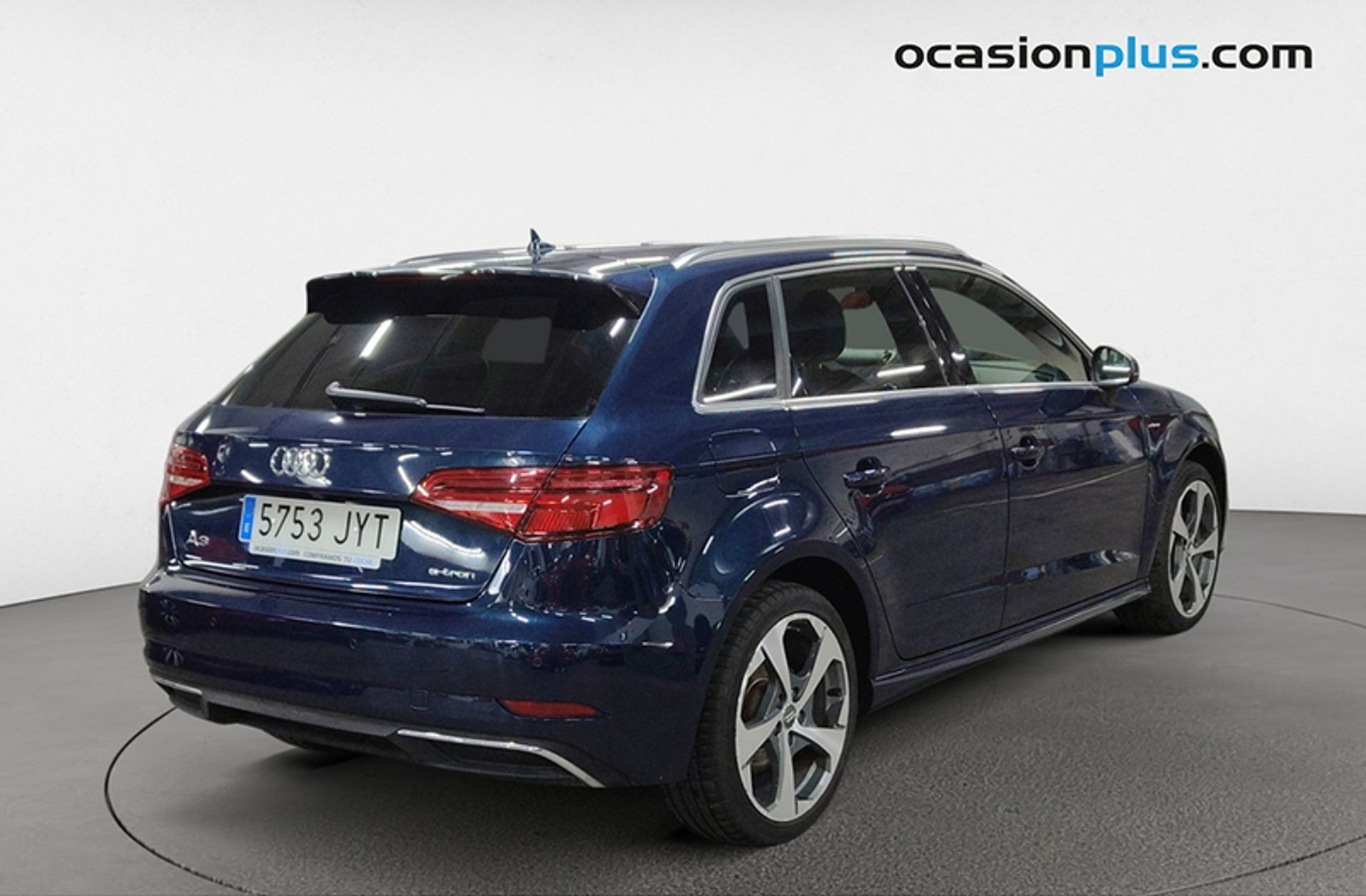 Audi A3 Sportback sport edition 1.4 TFSI e-Tron S tronic - foto 4