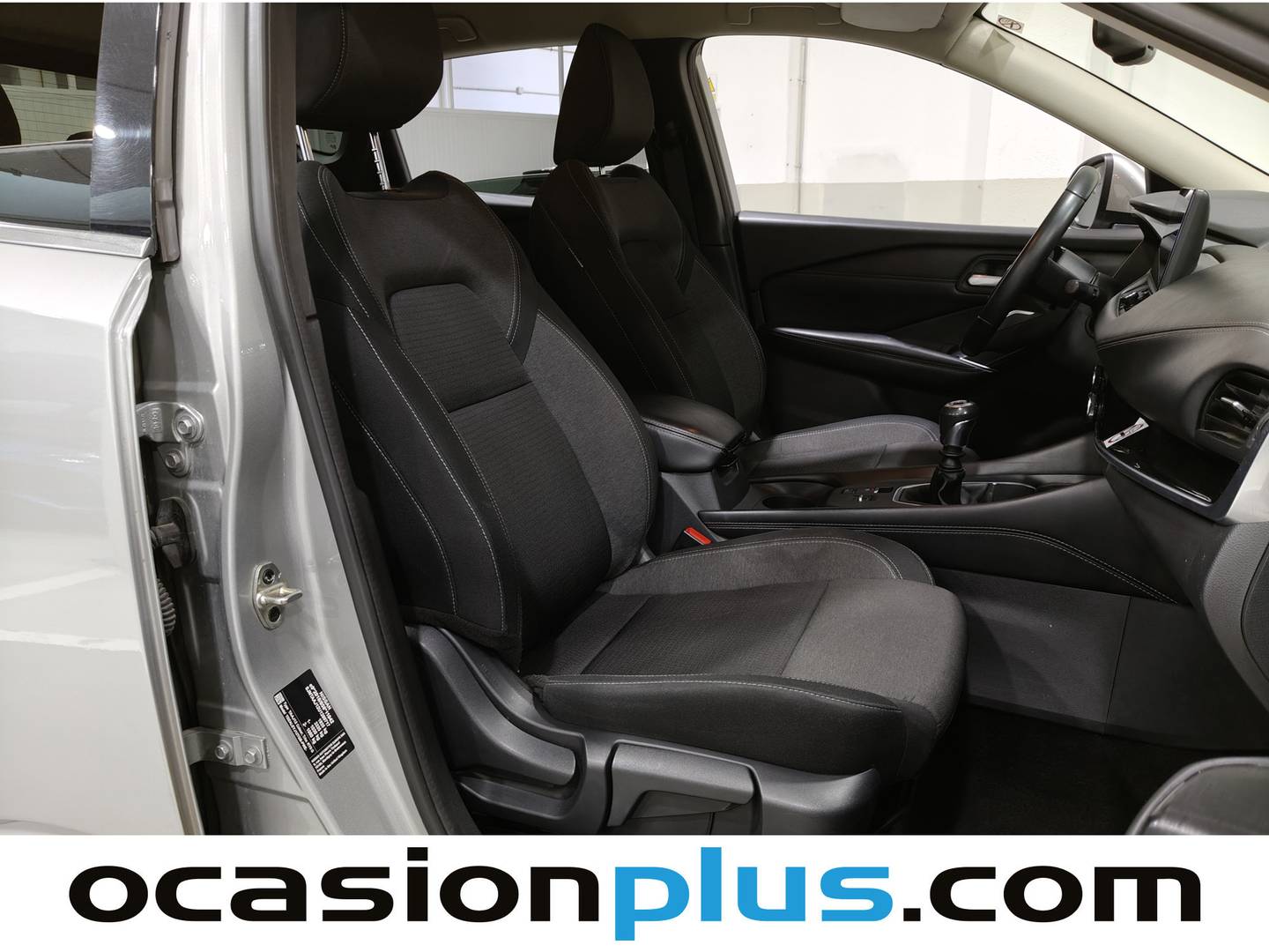 Nissan QASHQAI Nissan Qashqai DIG-T 140 mHEV N-Connecta 4x2 (140 CV) km 0
