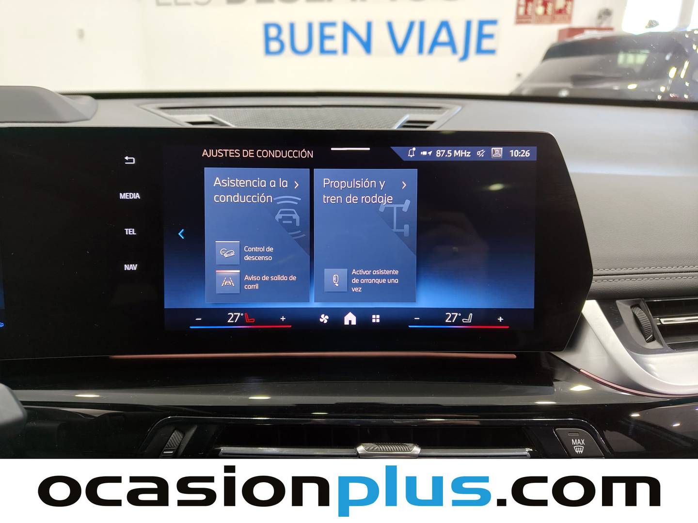 Foto BMW X1 BMW X1 xDrive20d (163 CV)