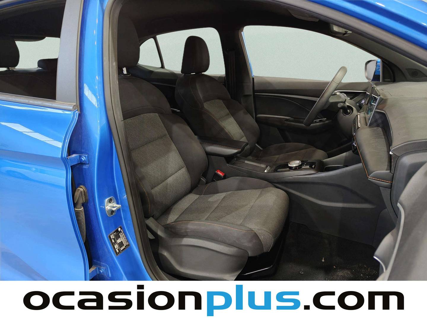 MG MG3 Hybrid+ MG MG3 Hybrid+ Comfort (195 CV) al mejor precio
