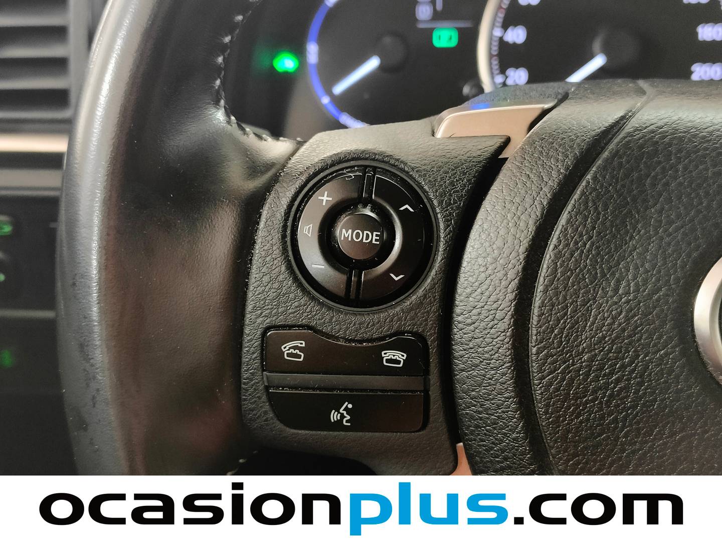 Lexus CT Lexus CT 200h Business (136 CV) de ocasión