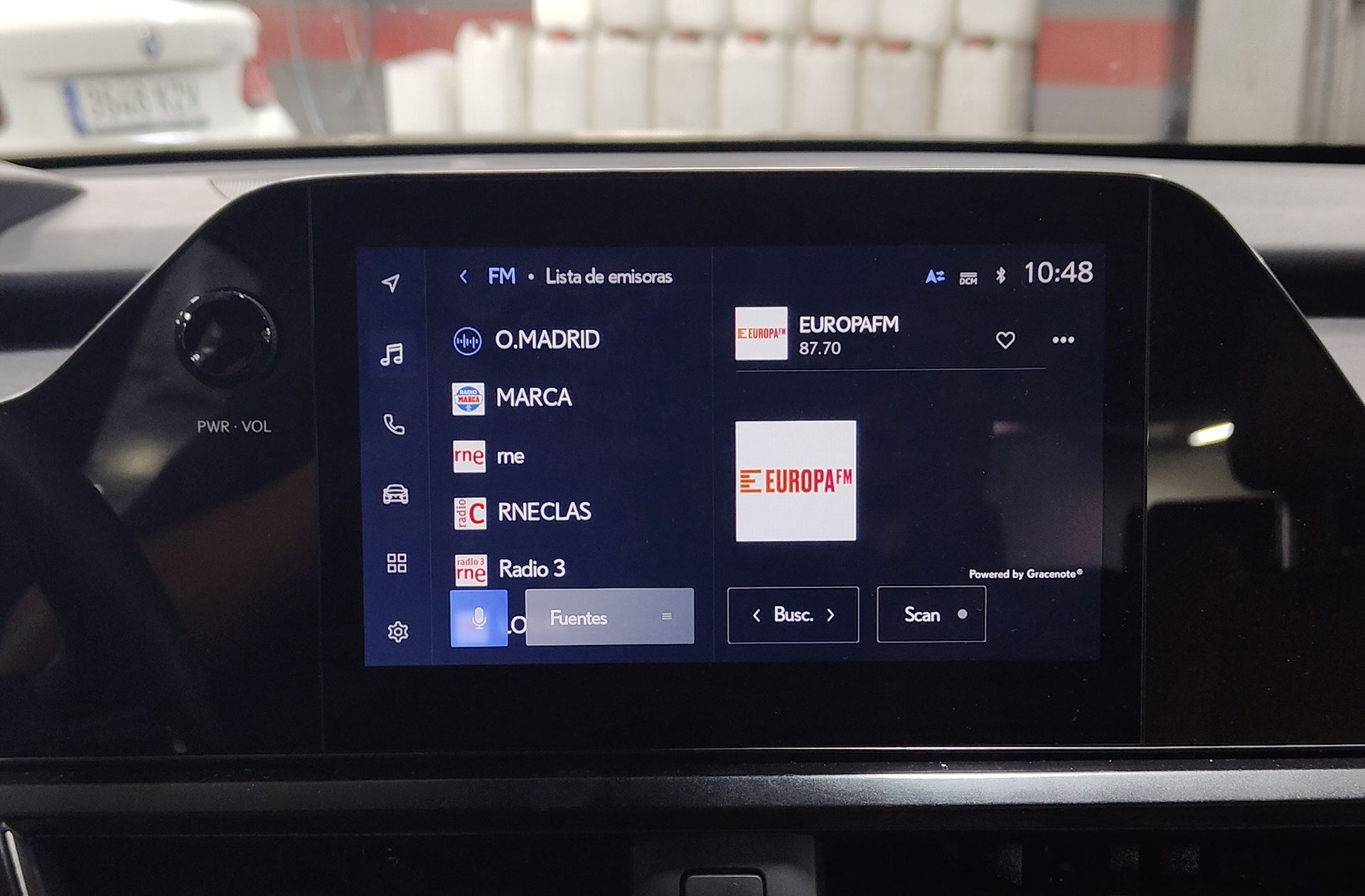 Lexus UX 300h Plus - foto 35