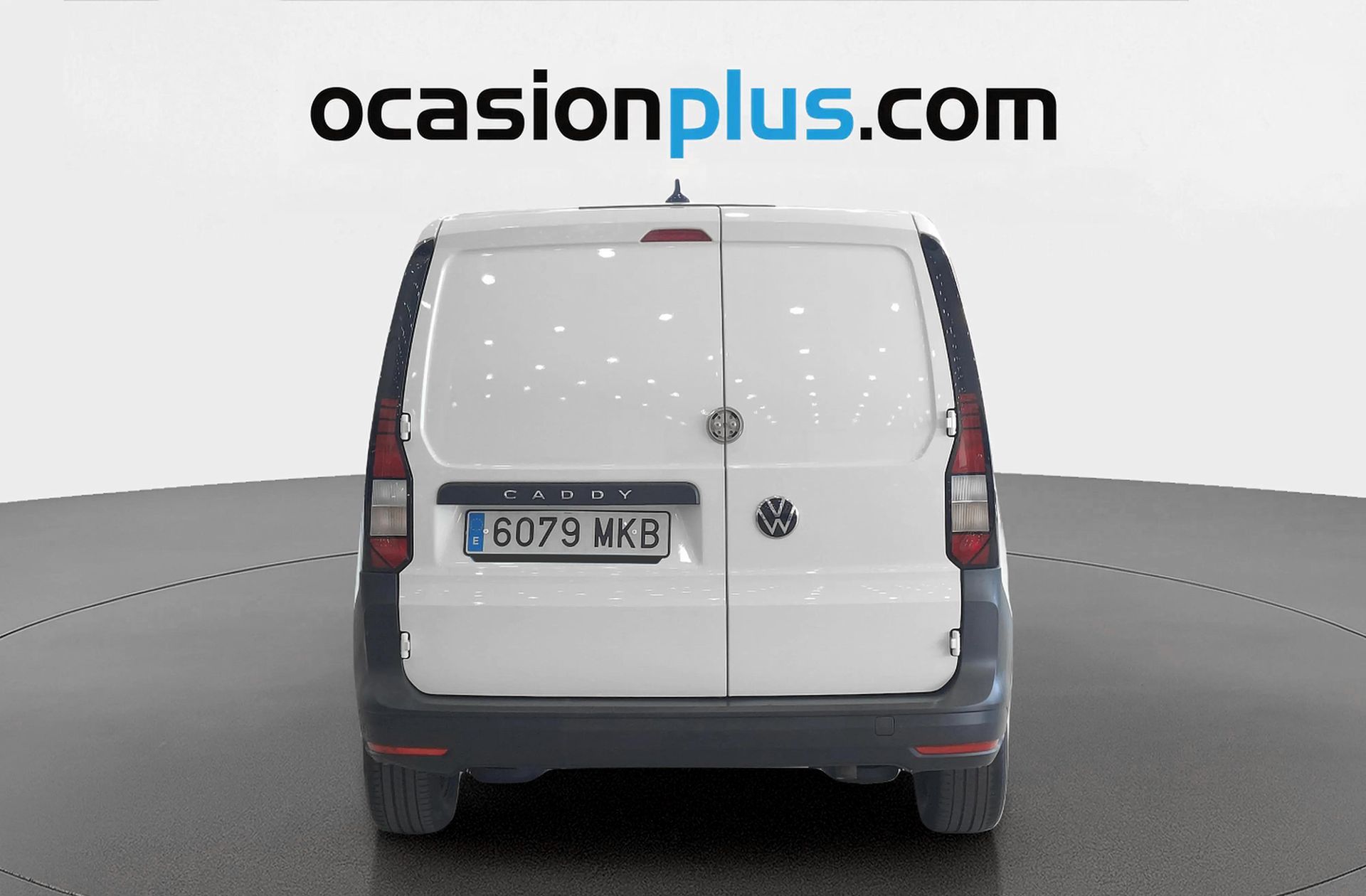 Volkswagen Caddy Cargo 2.0 TDI - foto 13