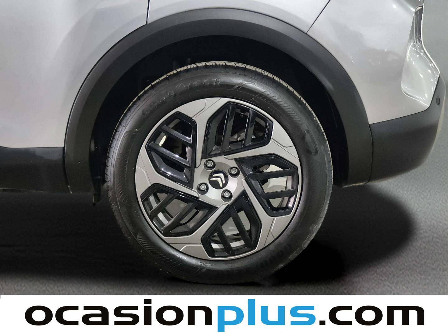 Citroën C4 Citroen C4 PureTech 130 S&S Plus (131 CV) de ocasión