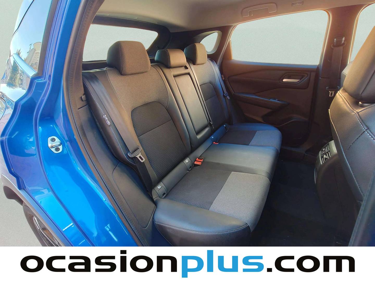 Nissan QASHQAI Nissan Qashqai DIG-T 158 mHEV Acenta CVT (158 CV) híbrido