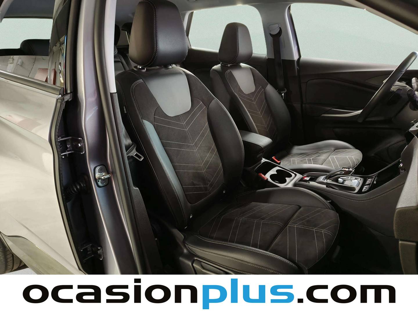 Foto Opel Grandland PHEV Opel Grandland 1.6 Turbo PHEV GS Auto (224 CV)