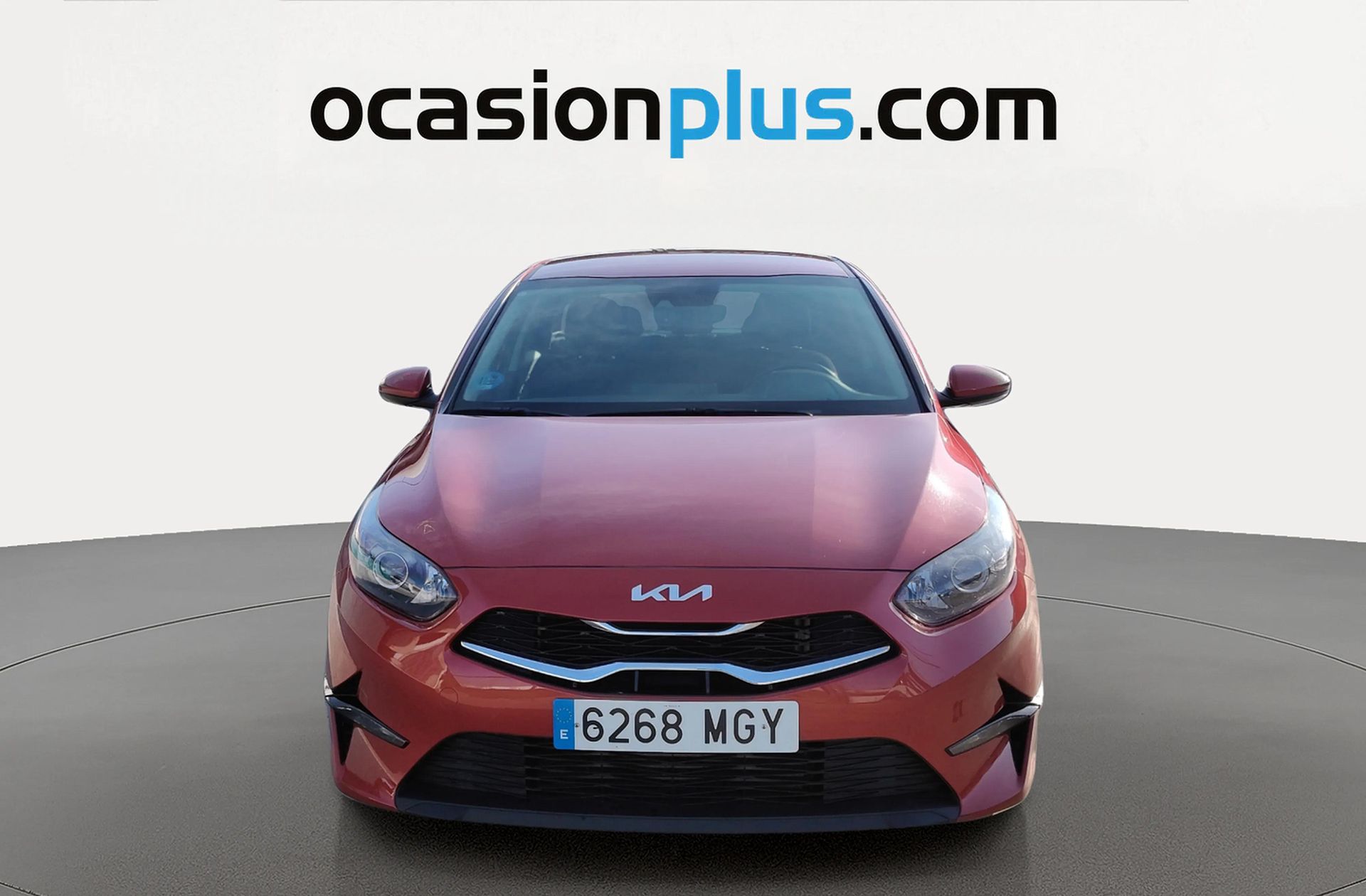 Kia Ceed 1.6 MHEV iMT Drive - foto 14