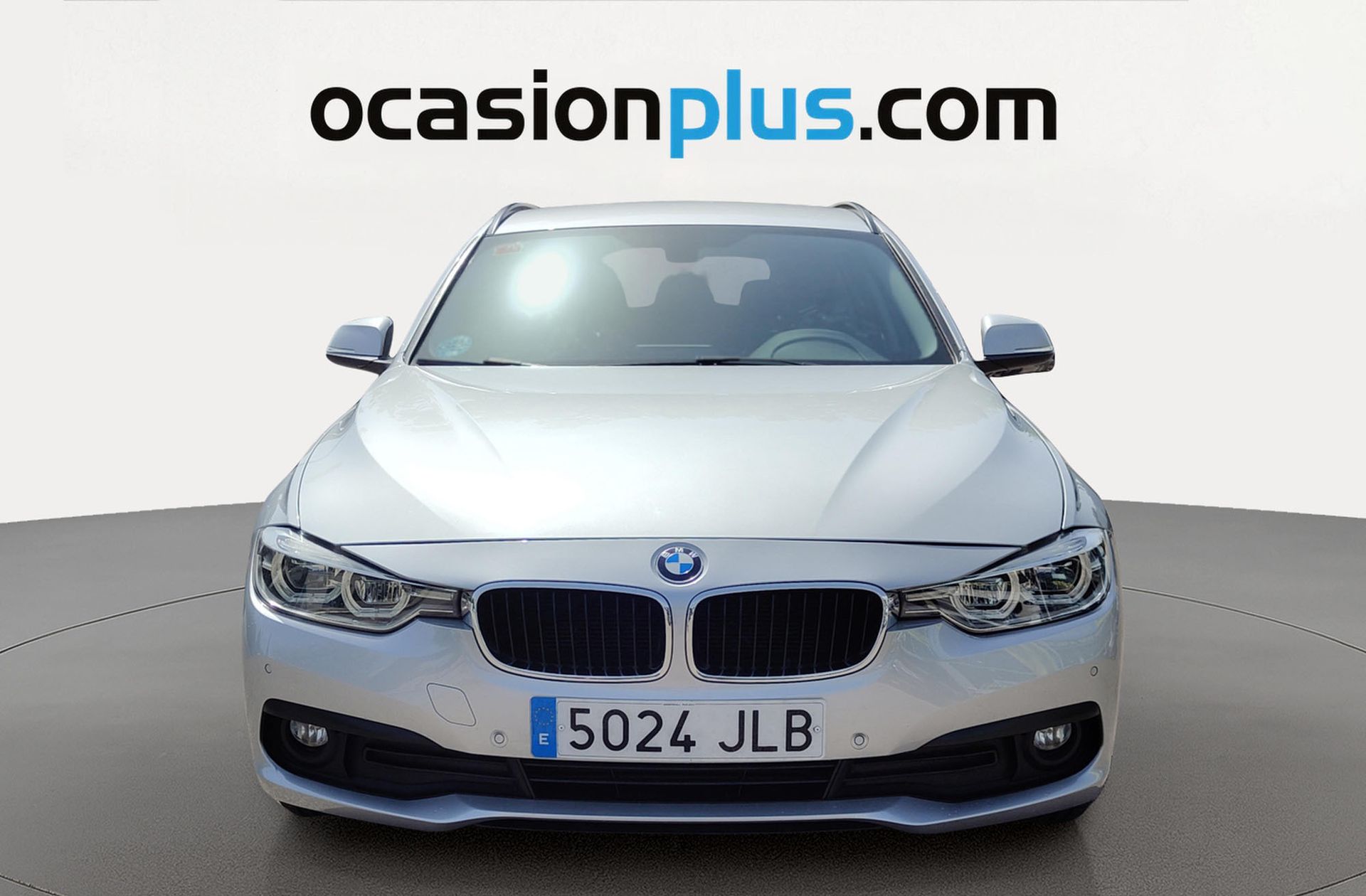 BMW Serie 3 320d Touring - foto 11