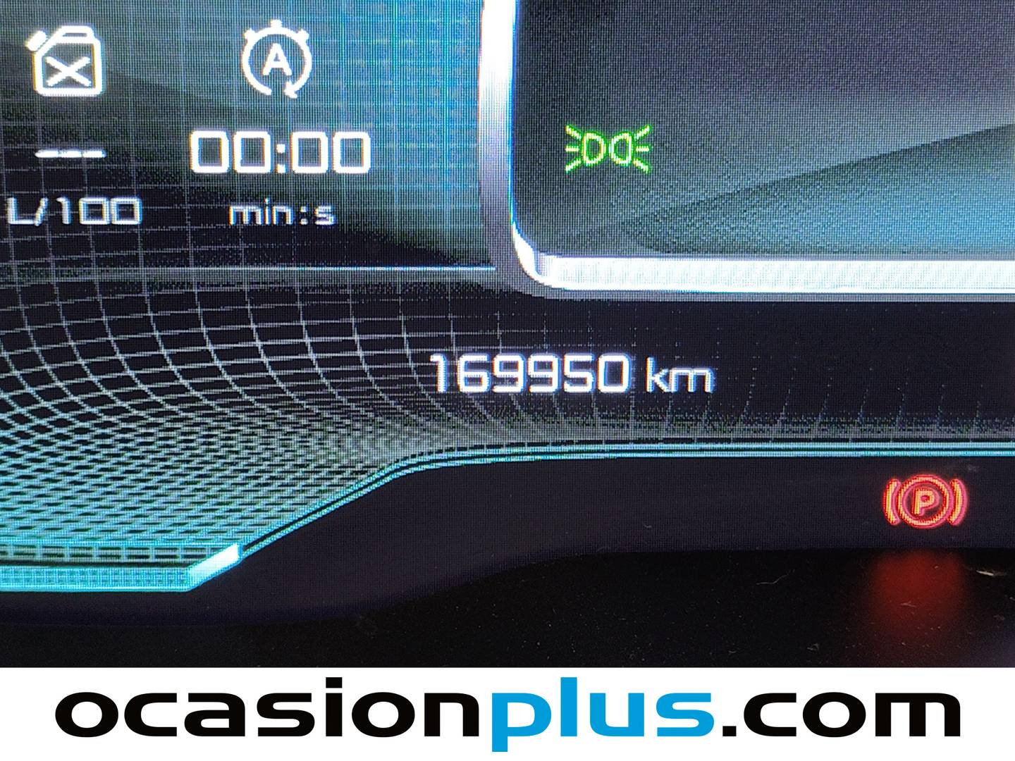 Citroën C5 Aircross Citroën C5 Aircross PureTech 130 S&S Feel (131 CV) seminuevo