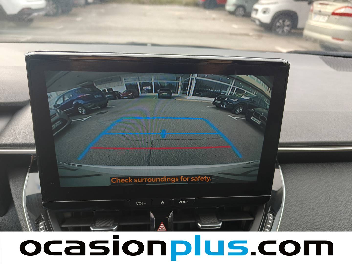 Foto Toyota Corolla Toyota Corolla 140H Style (140 CV)