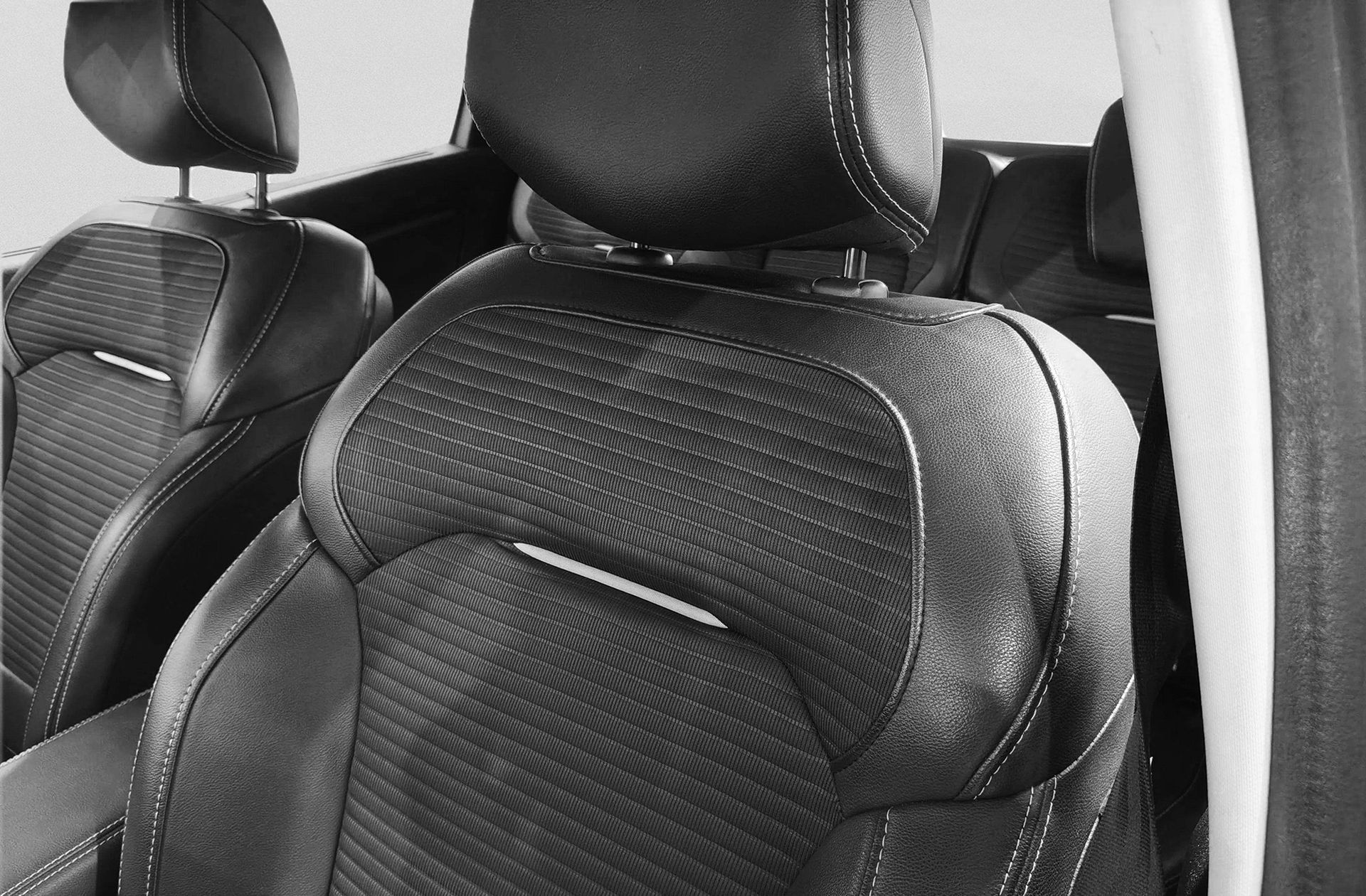 Renault Grand Scénic Zen dCi 7 plazas - foto 13