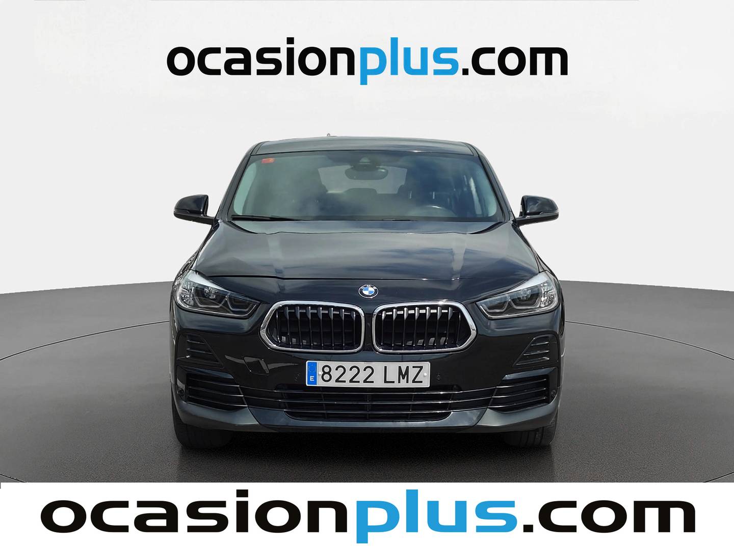 BMW X2 BMW X2 sDrive18d (150 CV) 150cv