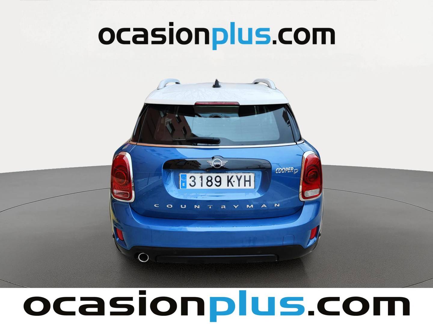 Mini Countryman MINI MINI Countryman Cooper D (150 CV) al mejor precio