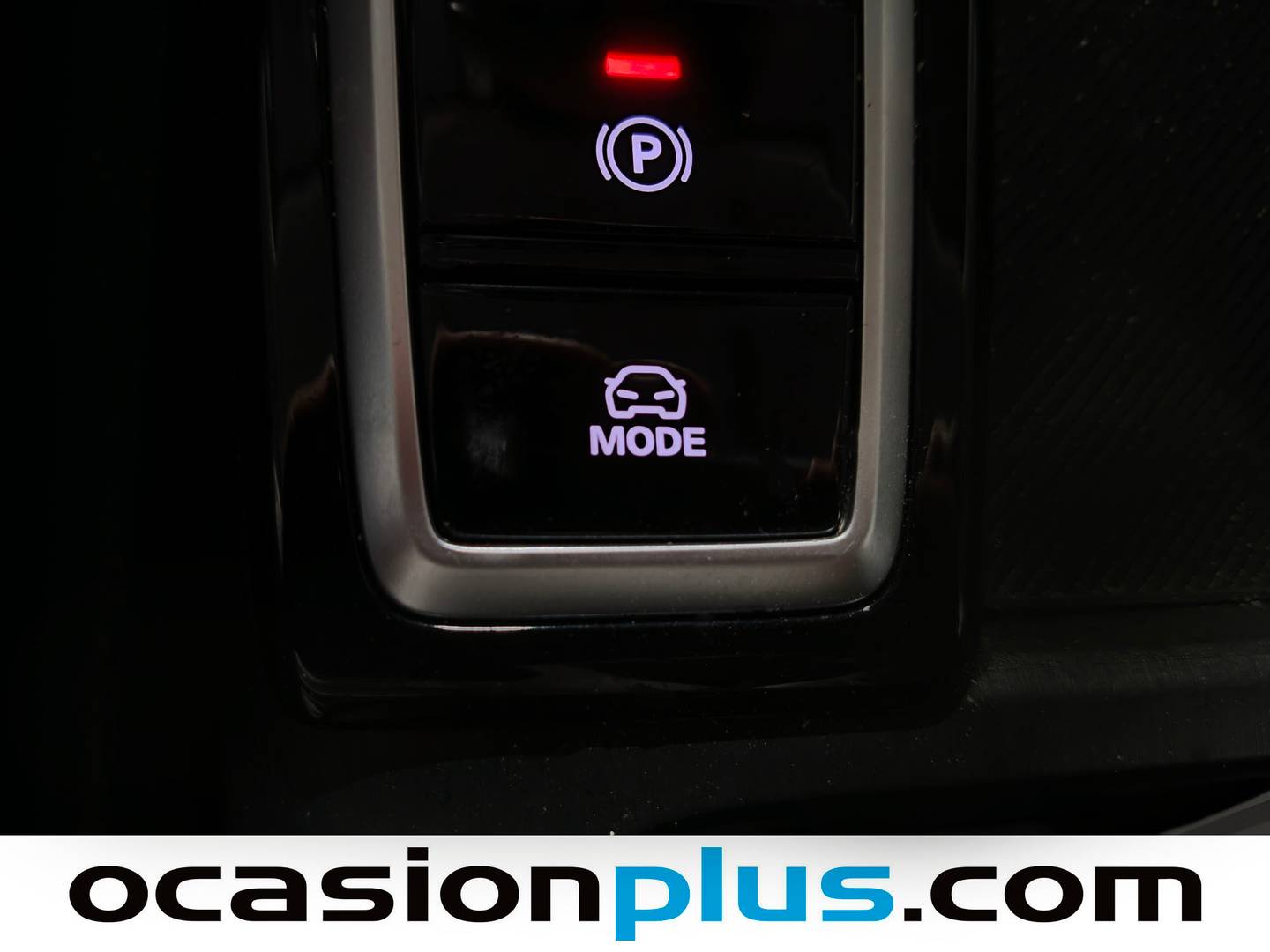 MG ZS MG ZS 1.5 Hybrid+ Luxury (197 CV) seminuevo