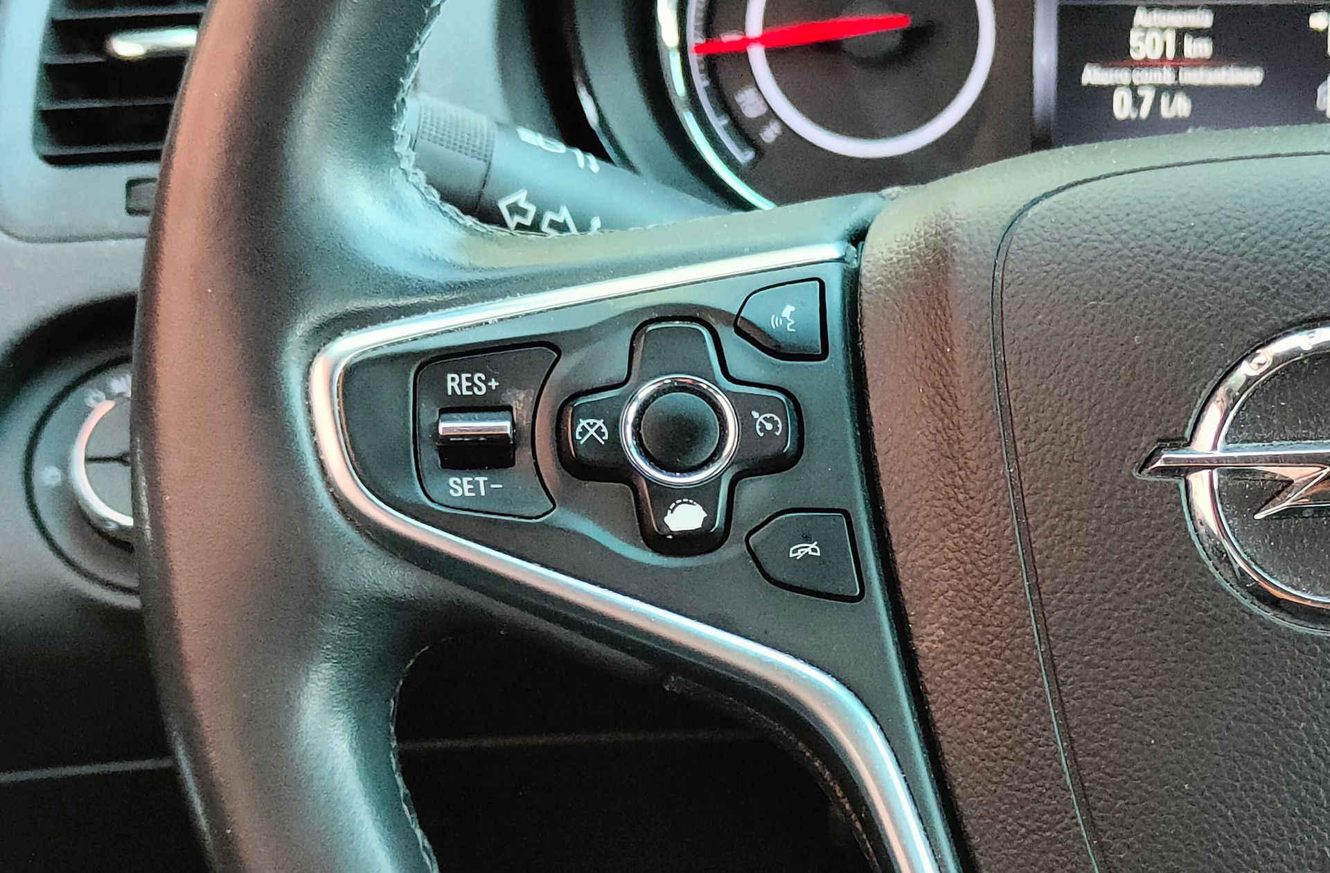 Opel Insignia 2.0 CDTI ecoFLEX Excellence - foto 22