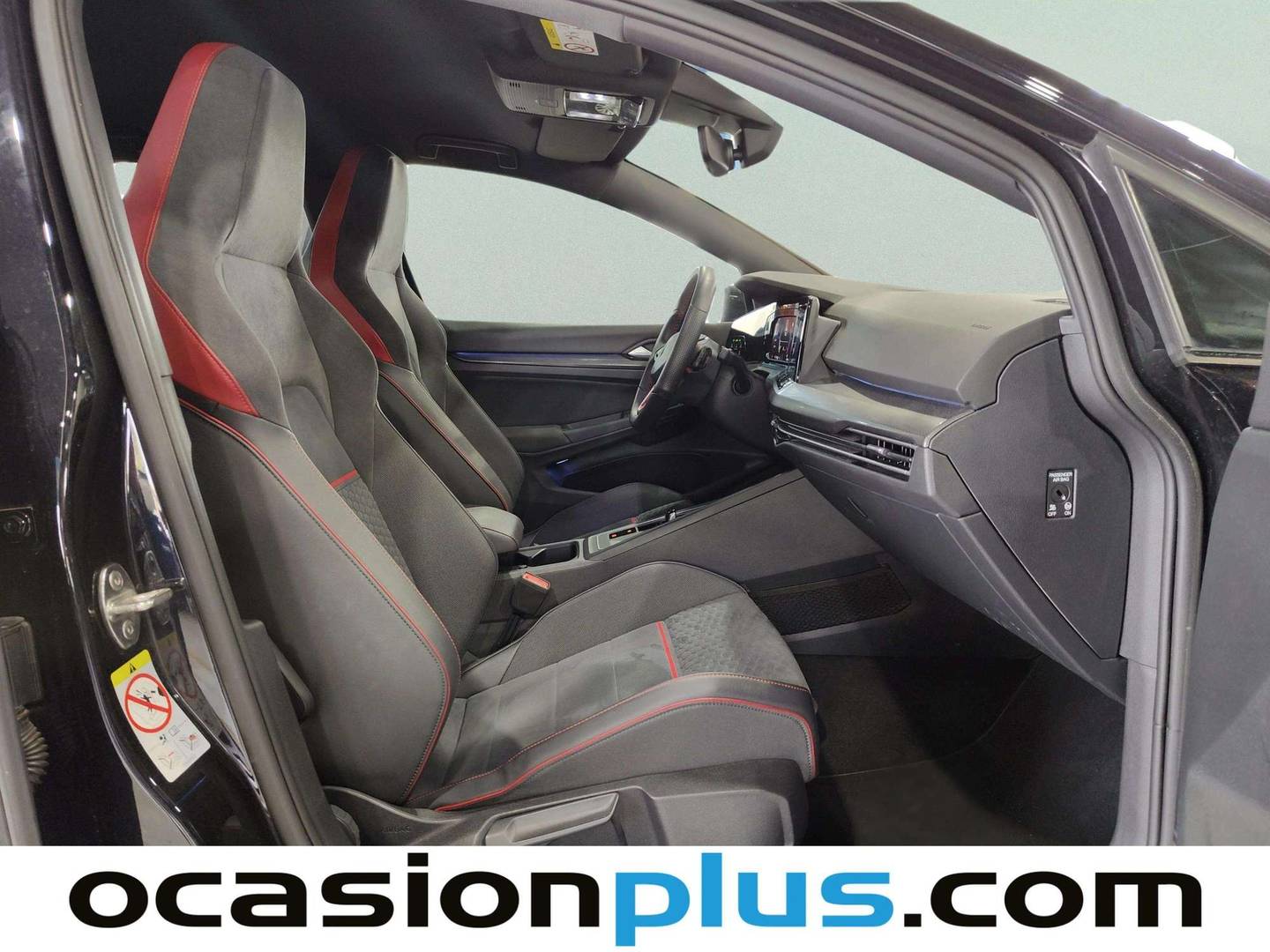 Volkswagen Golf Volkswagen Golf GTI Clubsport 2.0 TSI (300 CV) DSG automático