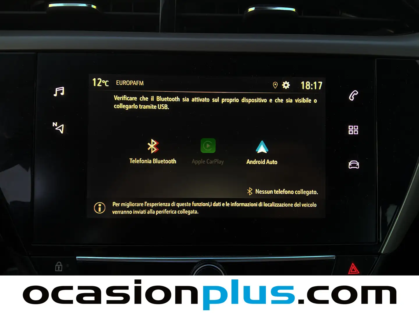 Foto Opel Corsa Opel Corsa 1.2 Turbo XHL Edition (100 CV)