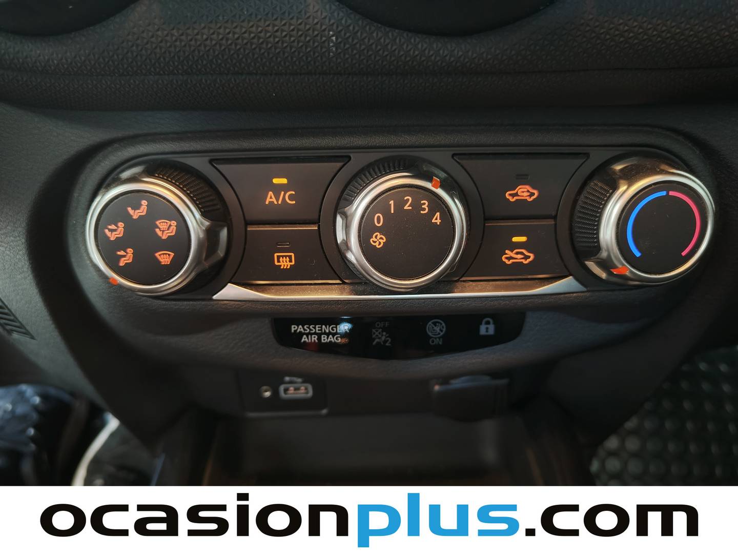 Paquetes del Nissan JUKE Nissan Juke DIG-T Acenta (117 CV)