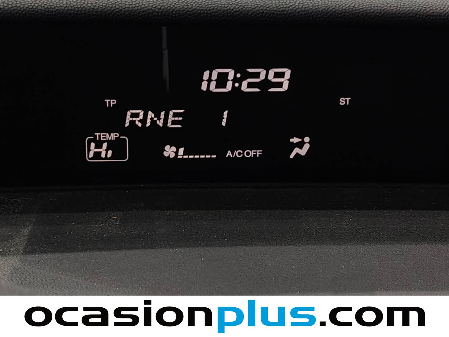 Honda Civic Honda Civic 1.8 I-VTEC Sport (140 CV) de ocasión